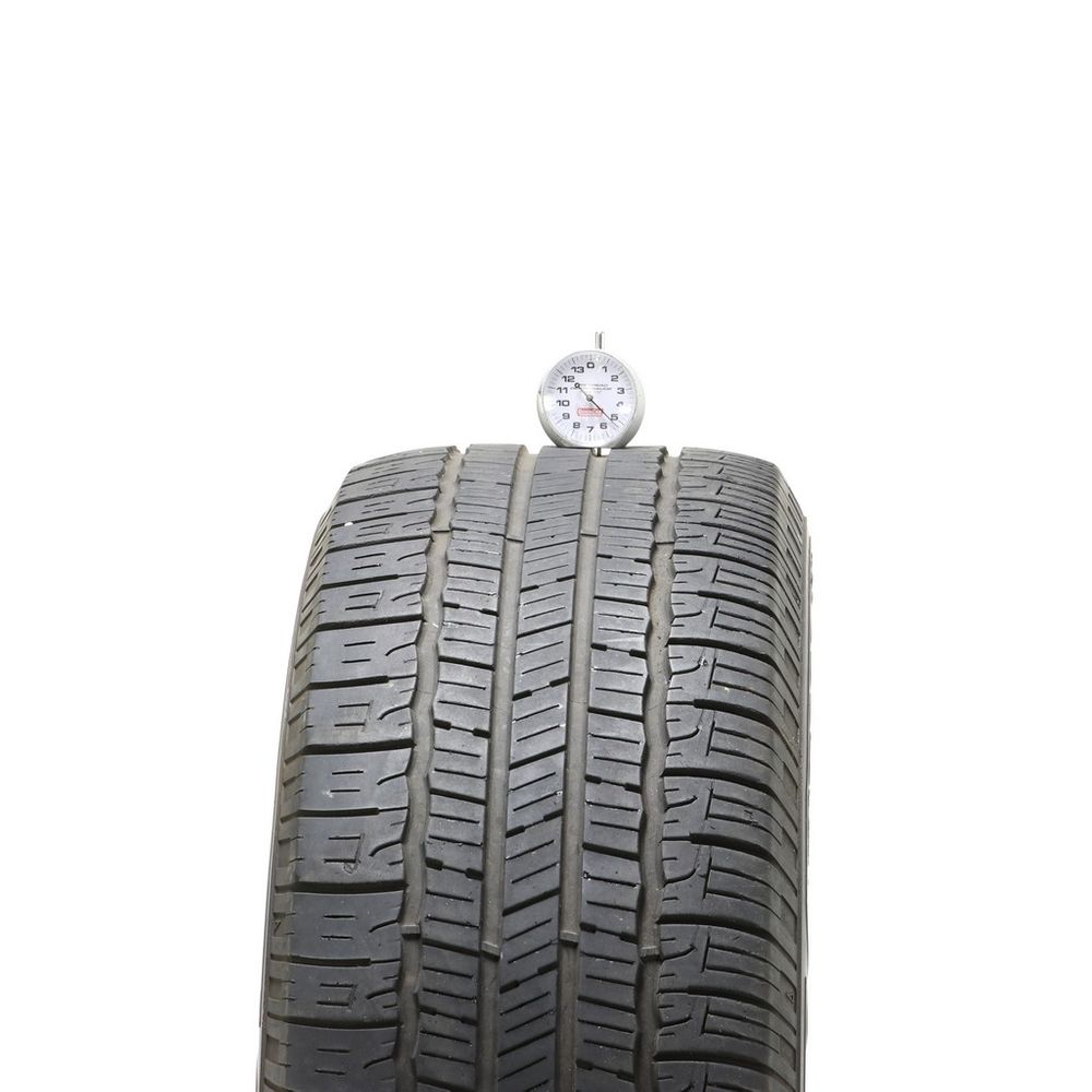 Set of (2) Used 235/55R18 Goodyear Reliant All-season 100V - 5/32 - Image 2