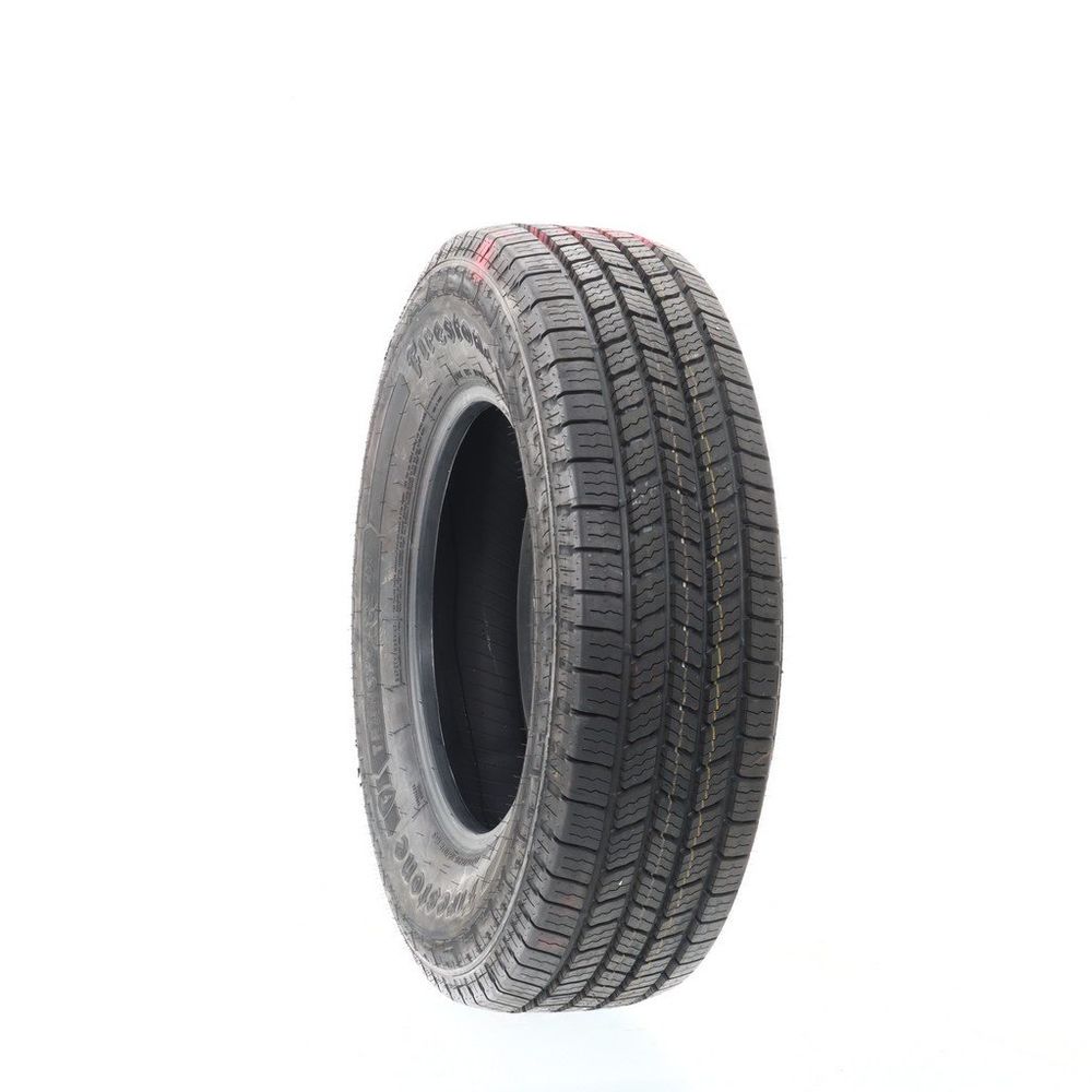 New LT 225/75R16 Firestone Transforce HT3 Enliten 115/112R E - Image 1