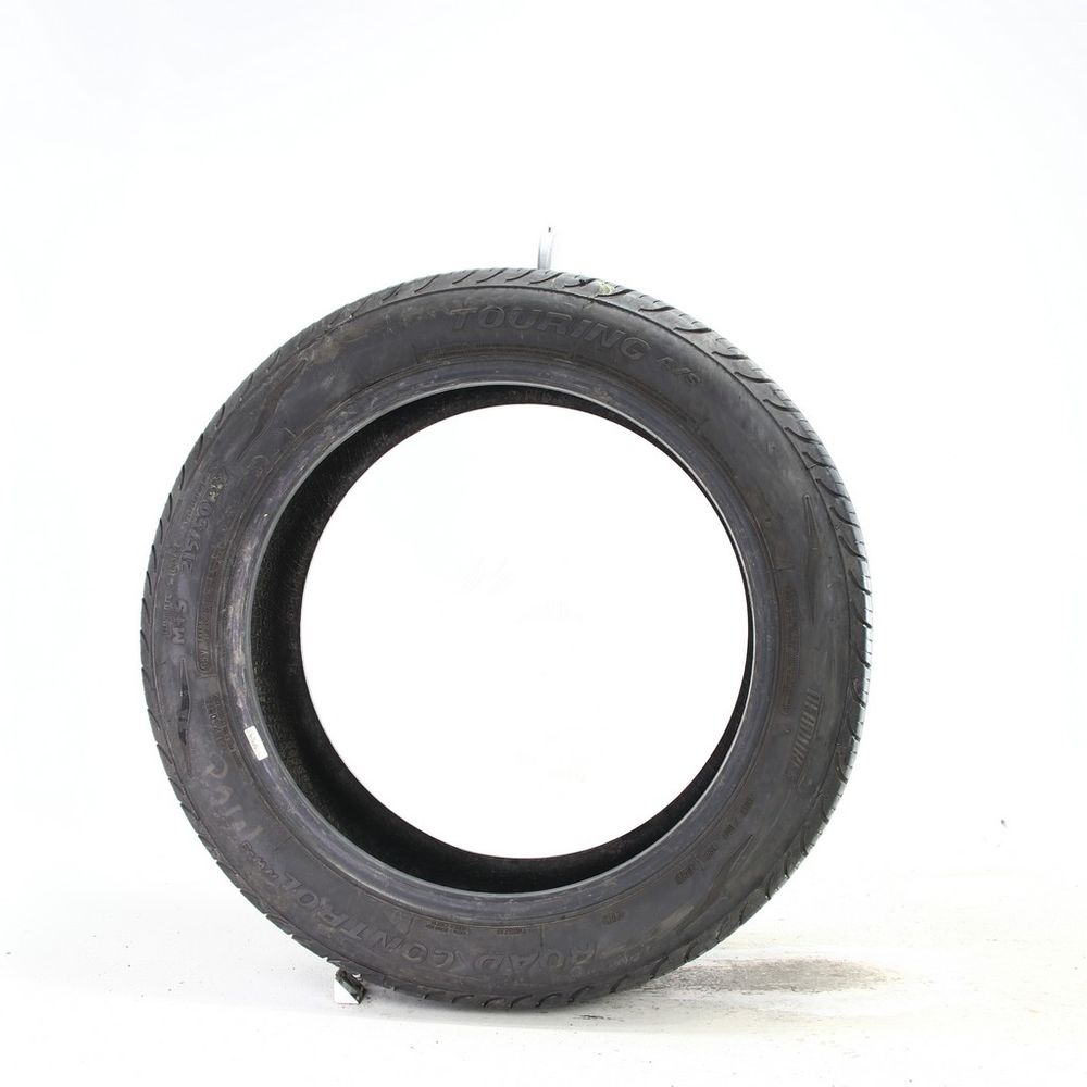 Set of (2) Used 215/50R17 DeanTires Road Control NW-3 Touring A/S 95V - 6.5/32 - Image 3