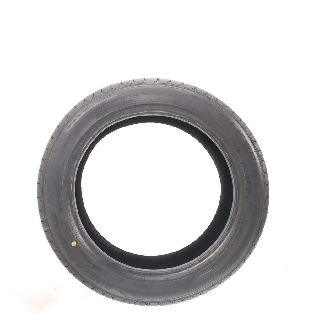 Driven Once 235/50R18 Falken Sincera SN250 A/S 97V - 10/32 - Image 3