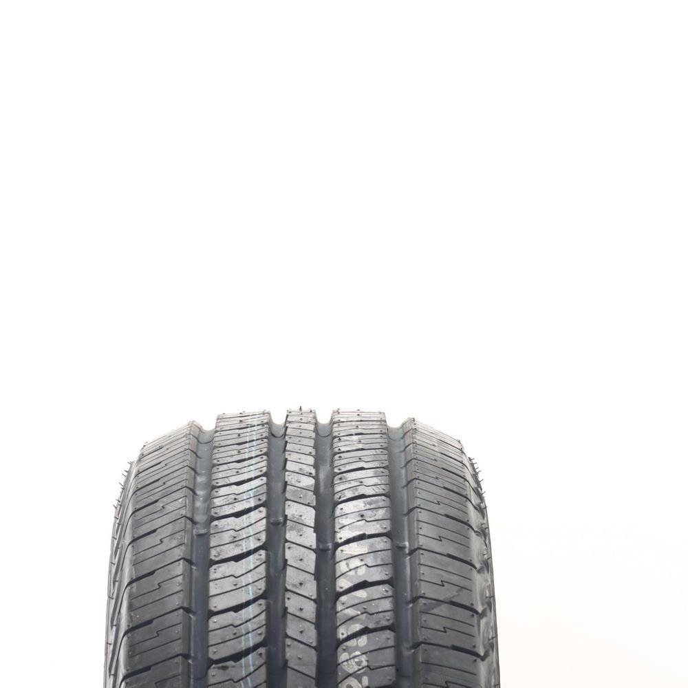 Set of (2) New 265/75R16 Fuzion Highway 116T - Image 2