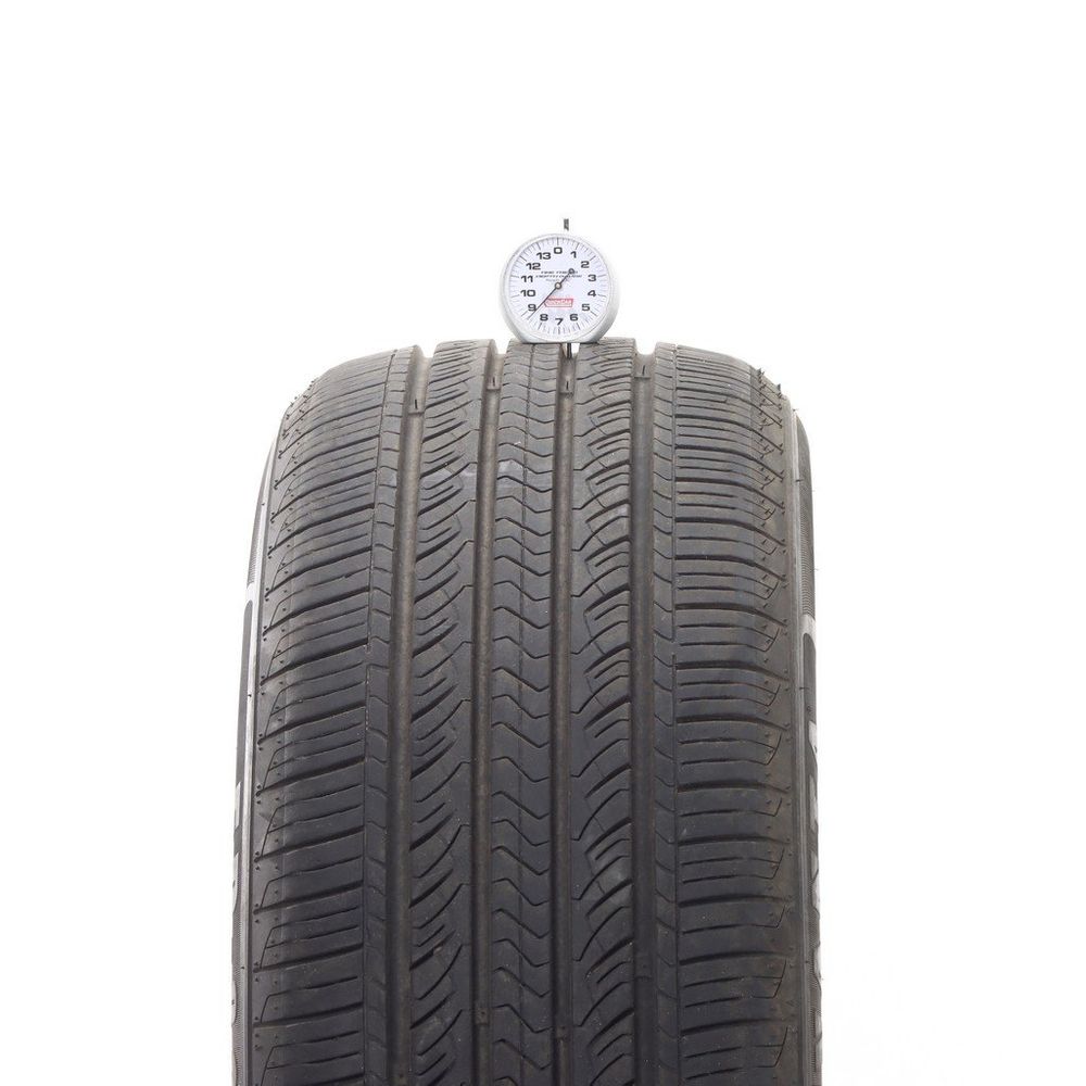 Set of (4) Used 215/55R17 Advanta ER-800 94V - 8.5-9/32 - Image 2