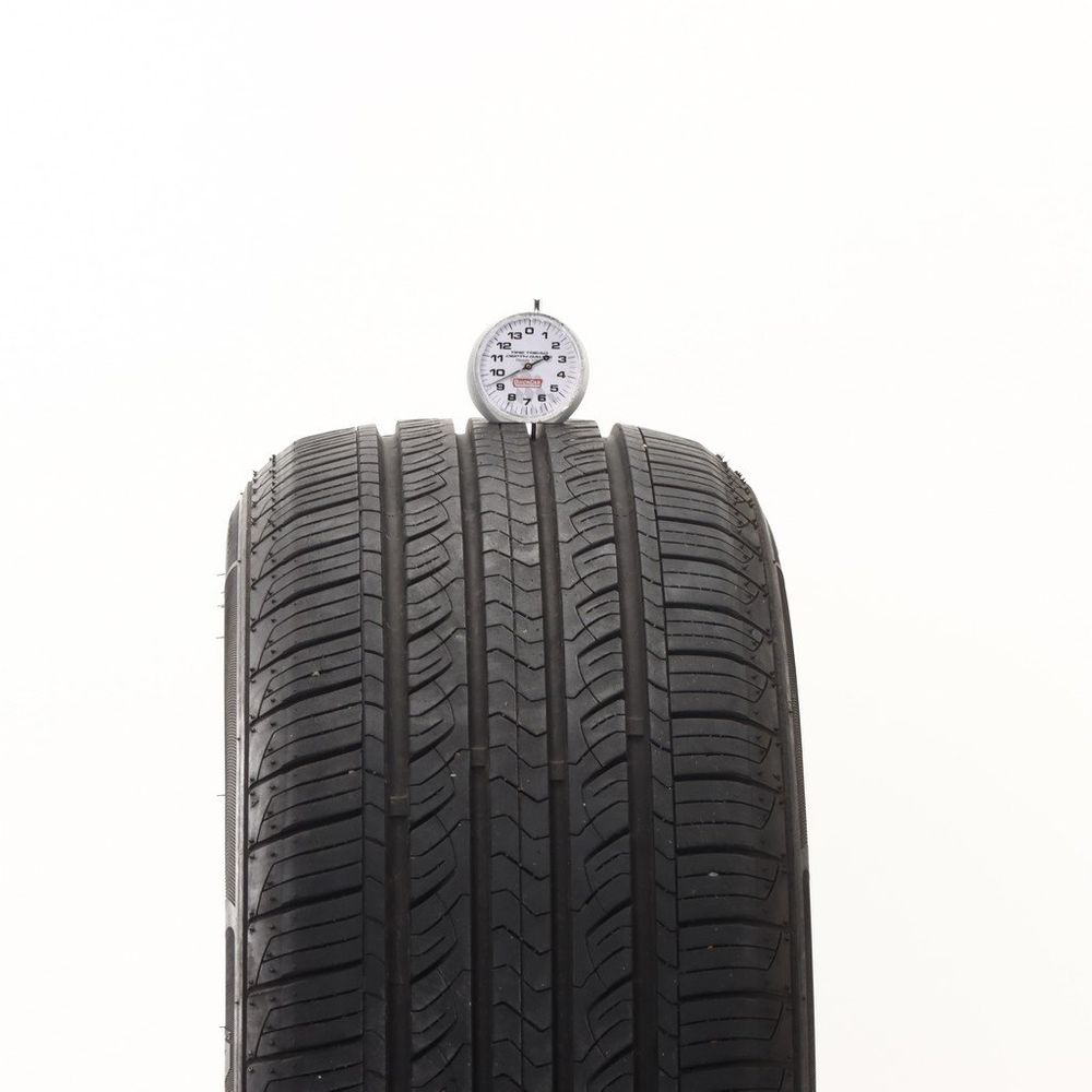 Set of (4) Used 215/55R17 Advanta ER-800 94V - 8.5-9/32 - Image 5
