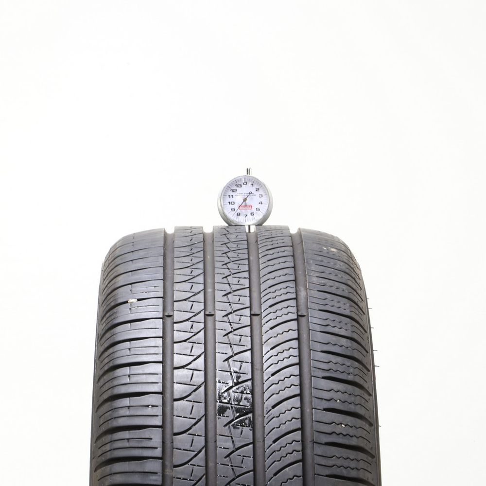 Set of (2) Used 245/50R20 Pirelli P Zero Seal Inside 102V - 8.5-9.5/32 - Image 2