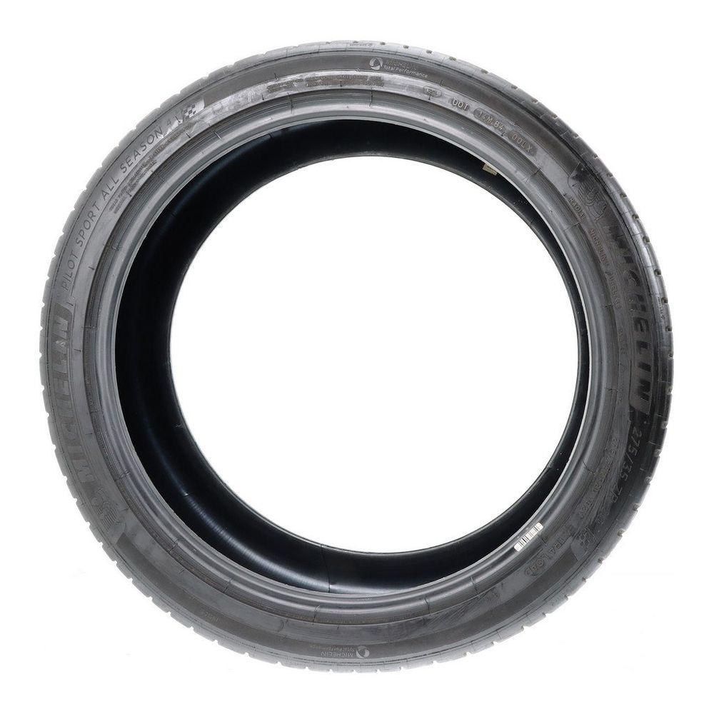 Used 275/35ZR20 Michelin Pilot Sport All Season 4 102Y - 8/32 - Image 3