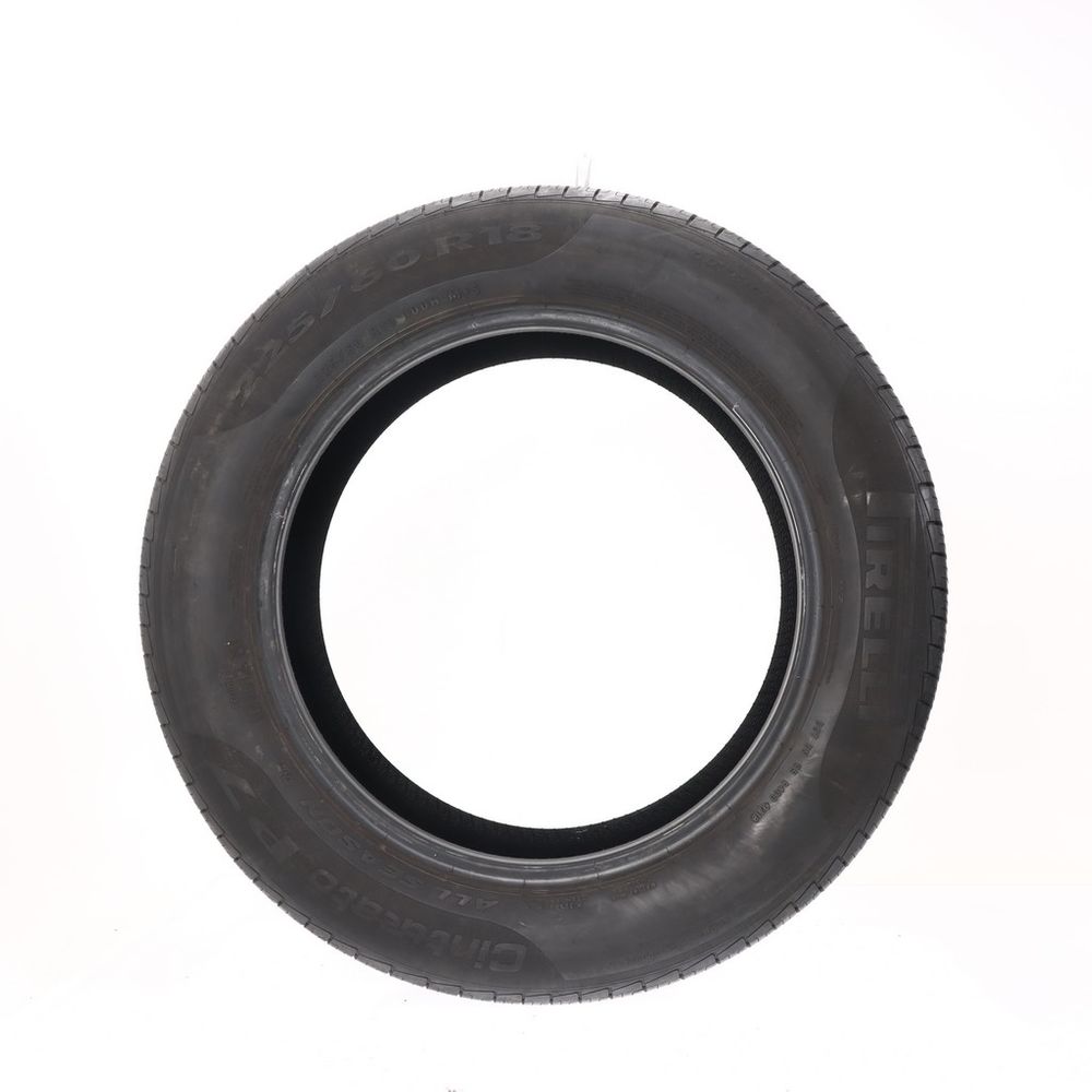 Used 225/60R18 Pirelli Cinturato P7 Plus 100H - 8/32 - Image 3
