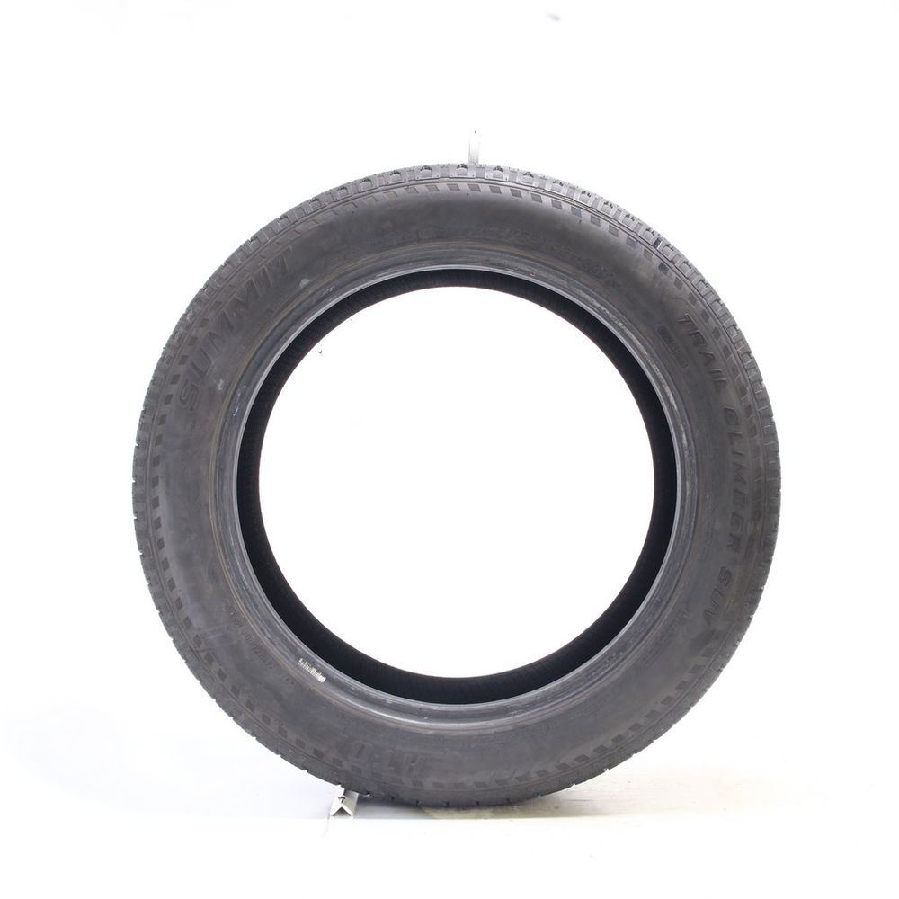 Used 225/55R19 Summit Trail Climber Suv  HT01 99V - 9/32 - Image 3