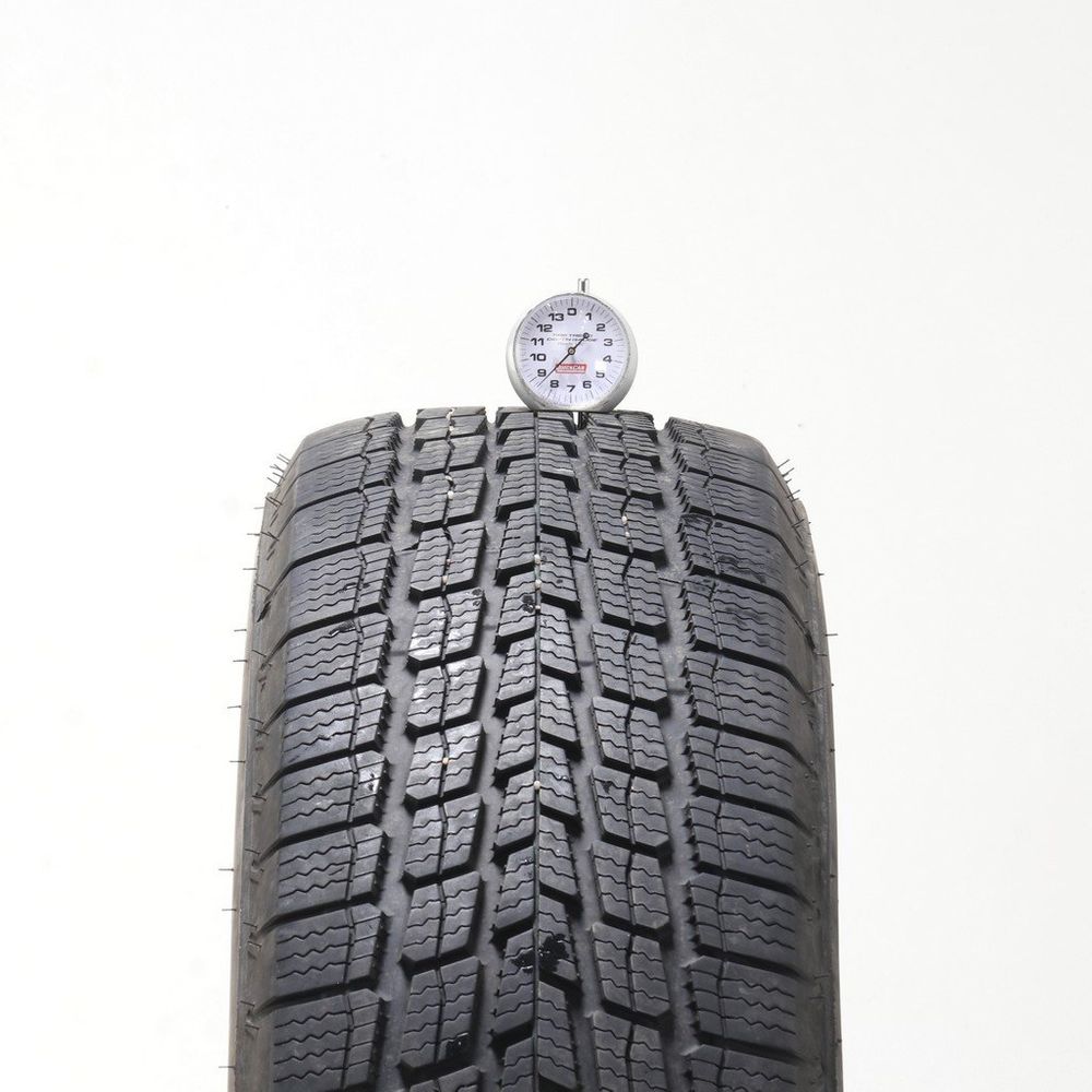 Set of (4) Used 235/65R18 Firestone WeatherGrip 106H - 8-8.5/32 - Image 5