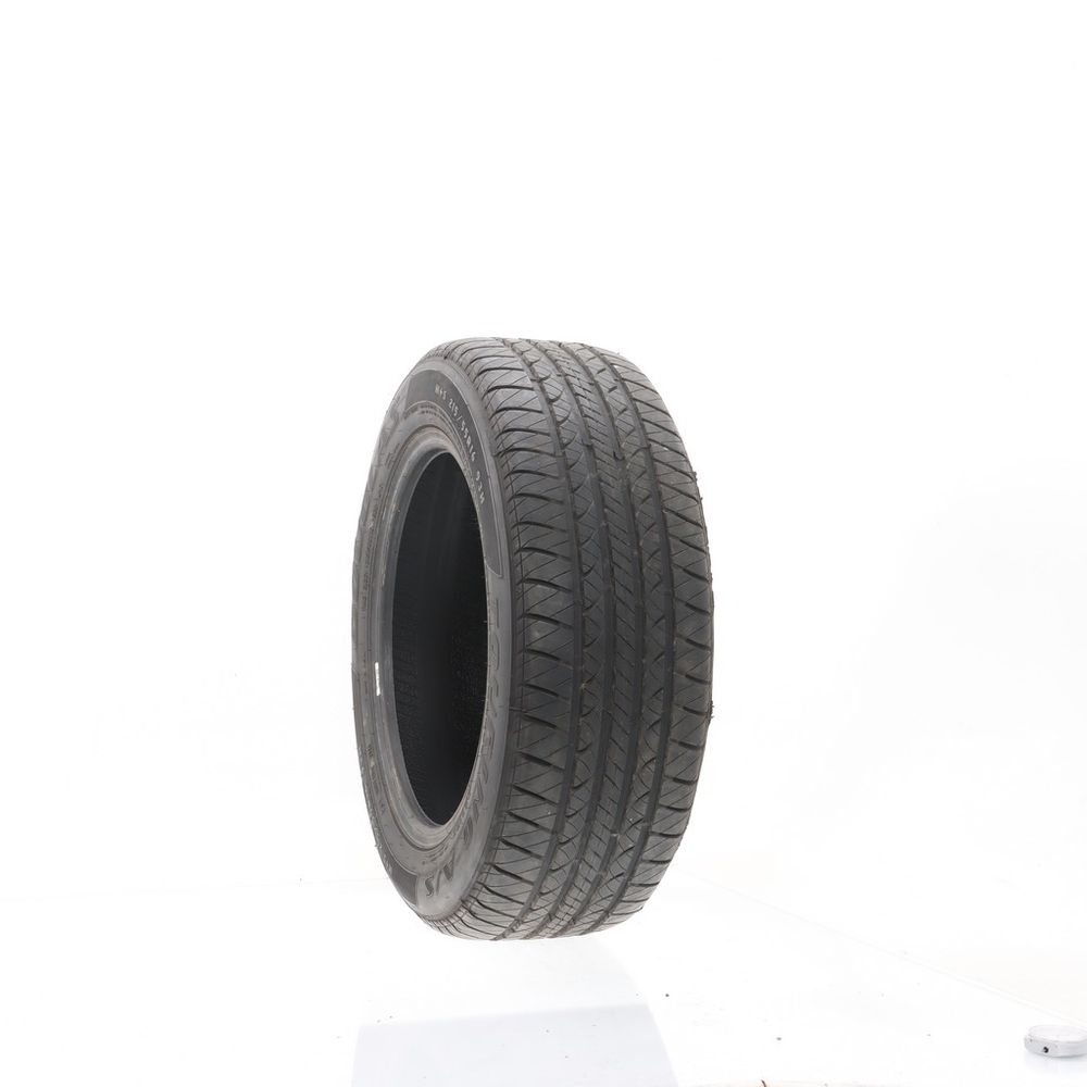 Driven Once 215/55R16 Douglas Touring A/S 93H - 8/32 - Image 1