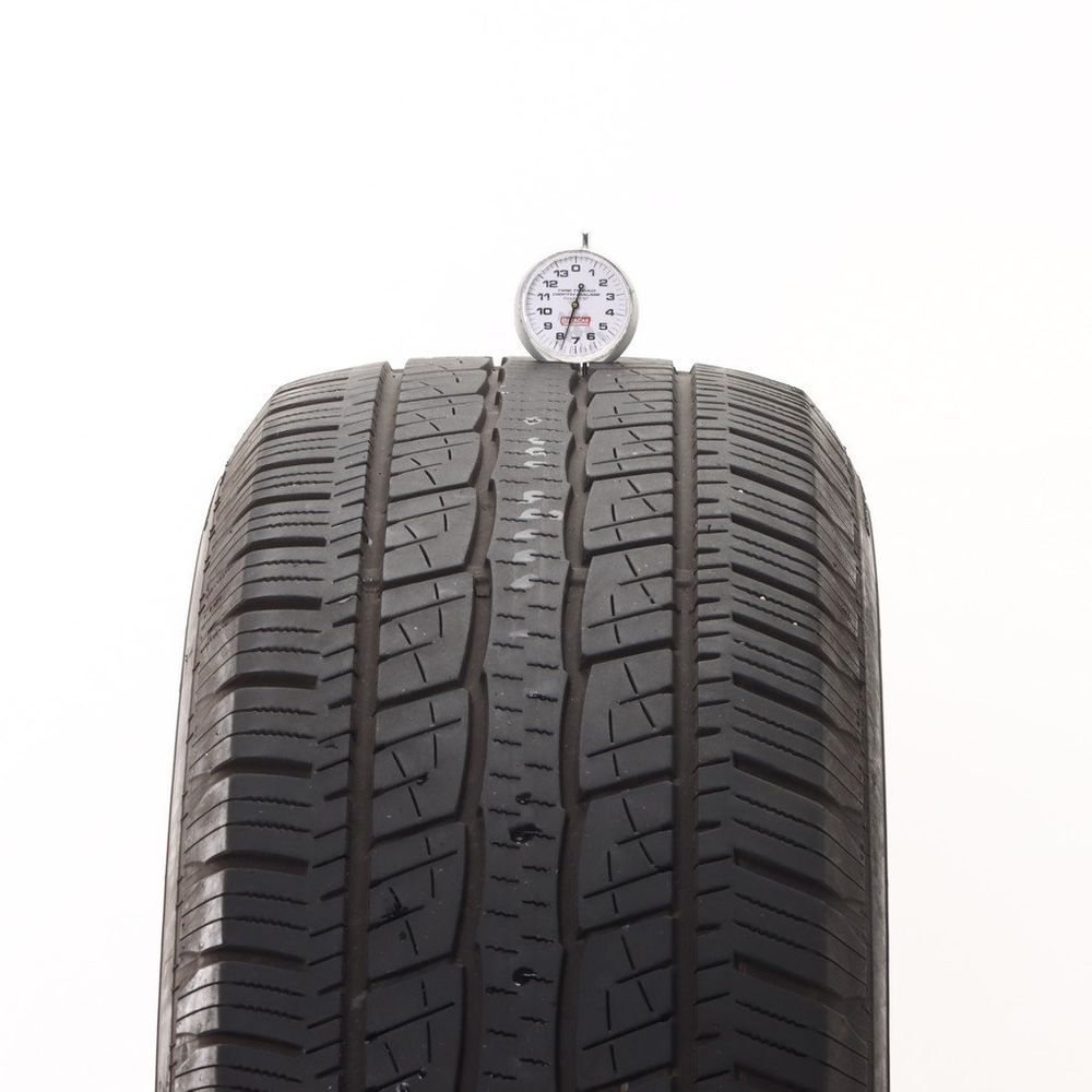 Used 275/60R20 General Grabber HTS 60 115S - 7.5/32 - Image 2
