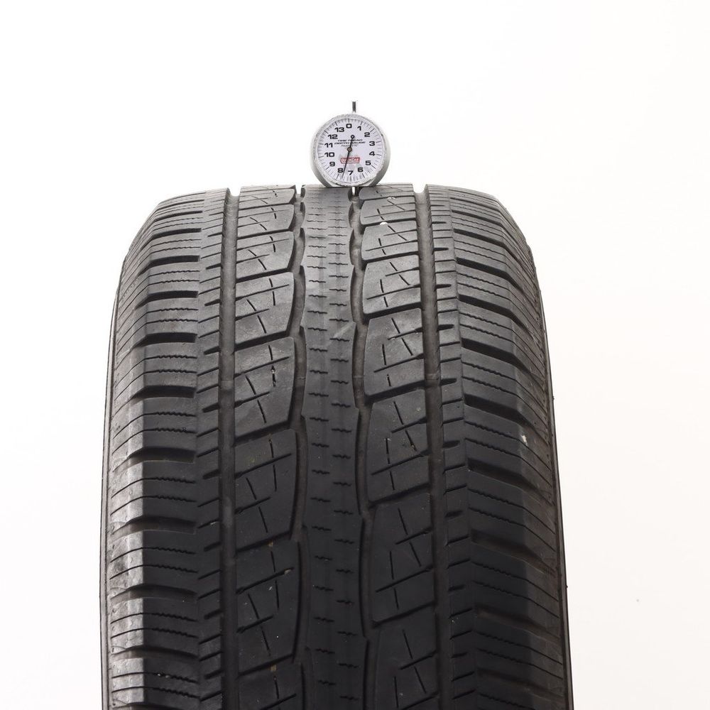 Set of (4) Used 275/60R20 General Grabber HTS 60 115S - 7-8.5/32 - Image 6