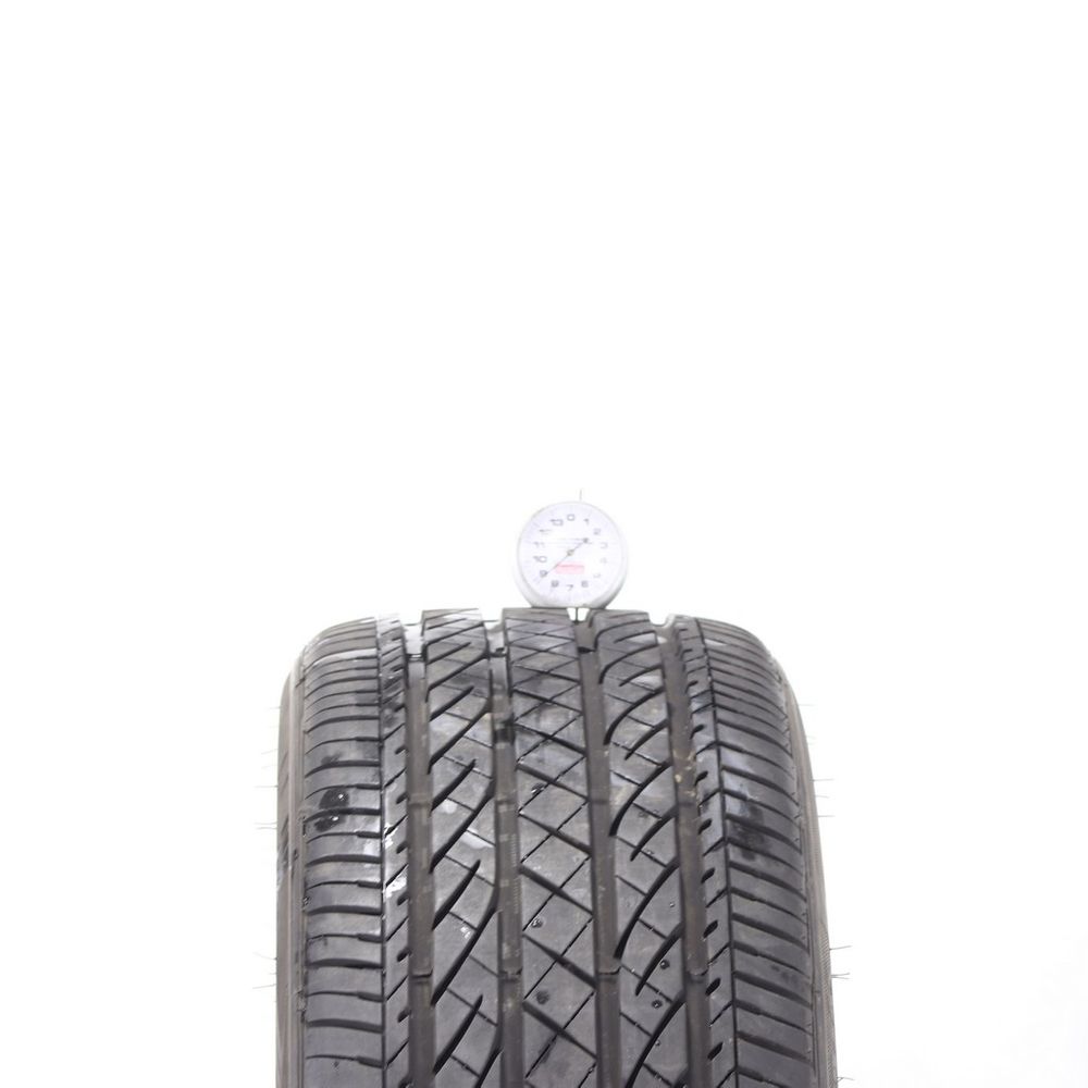 Set of (2) Used 225/40R18 Bridgestone Potenza RE97AS 92H - 8.5/32 - Image 2