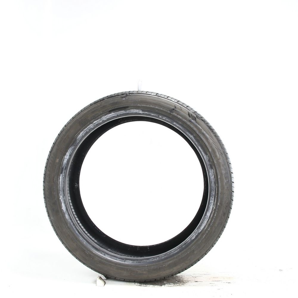 Set of (2) Used 225/40R18 Bridgestone Potenza RE97AS 92H - 8.5/32 - Image 3
