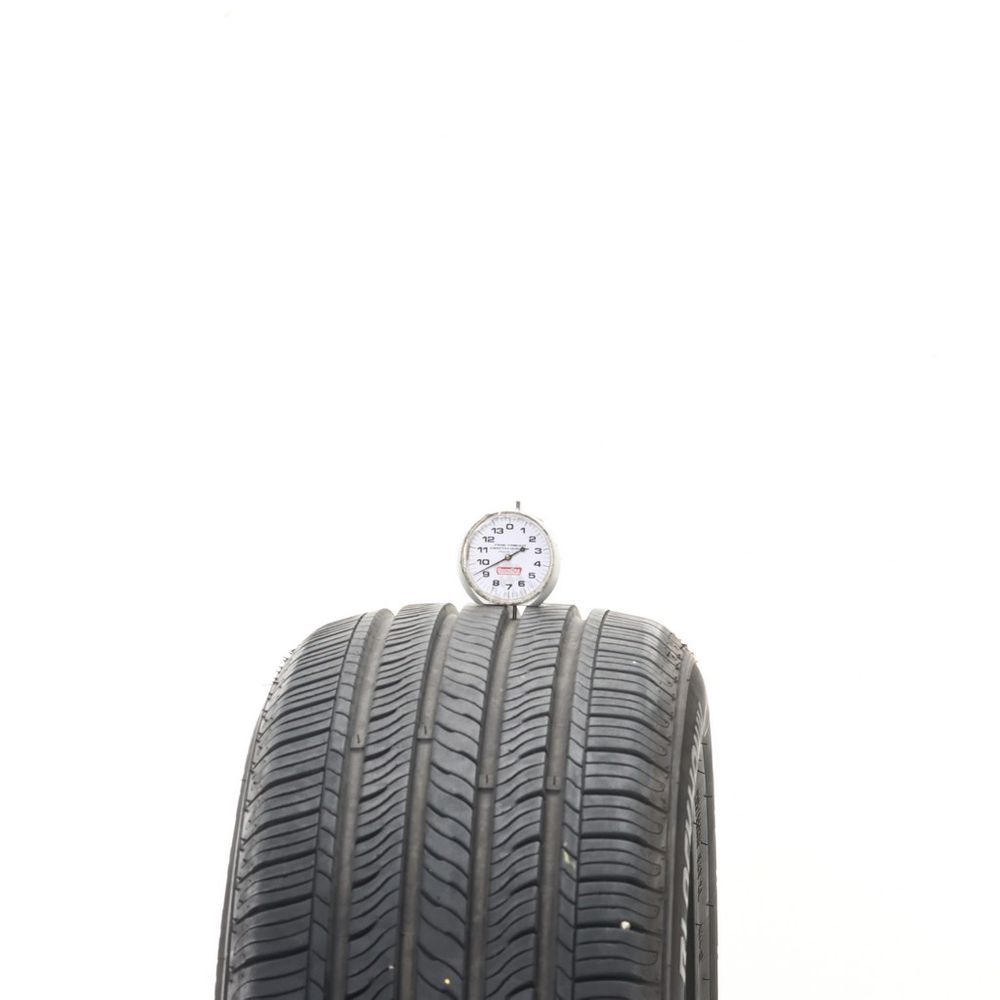 Set of (4) Used 205/55R16 Blackhawk Street-H HH11 94V - 7.5-9/32 - Image 5