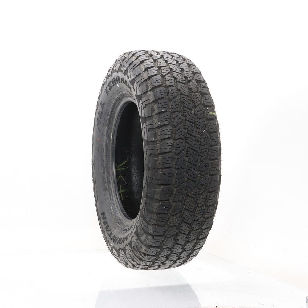 New 265/70R17 Rocky Mountain All Terrain 115T - Image 1