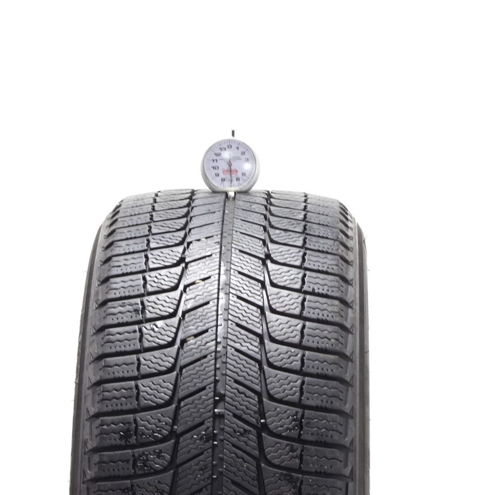 Set of (2) Used 225/50R18 Michelin X-Ice Xi3 99H - 6.5-7.5/32 - Image 2
