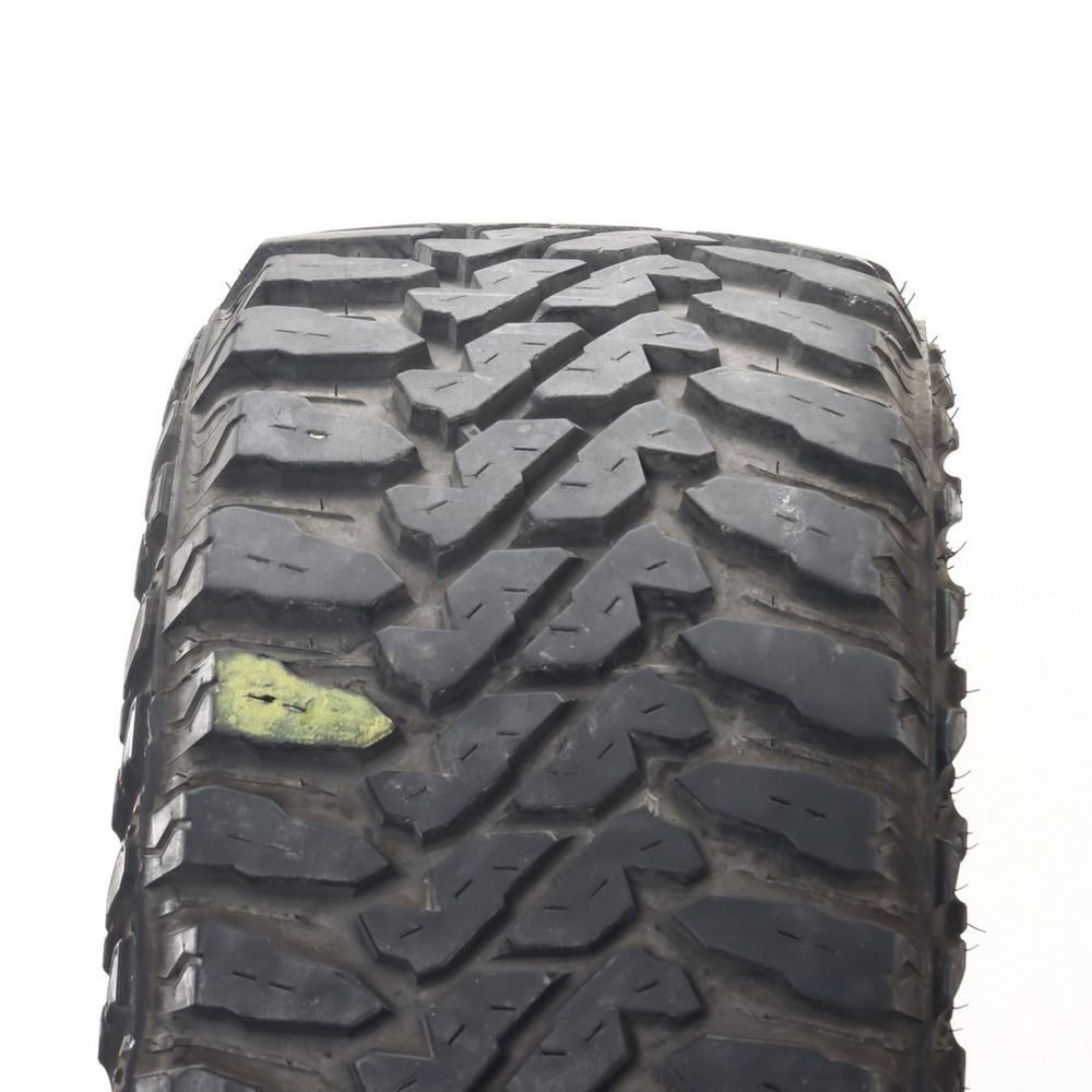 Used LT 33X12.5R20 Yokohama Geolandar M/T G003 114Q E - 15/32 - Image 2