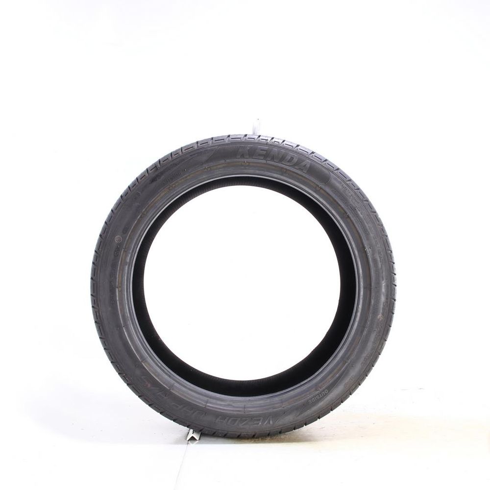 Used 255/45ZR19 Kenda Vezda UHP A/S 96W - 9.5/32 - Image 3