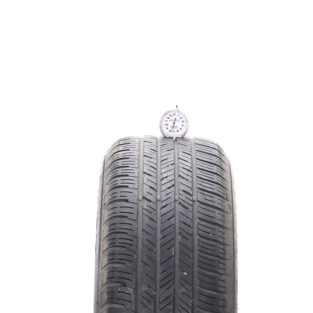 Used 215/60R17 Falken Sincera SN250 A/S 96H - 7.5/32 - Image 2