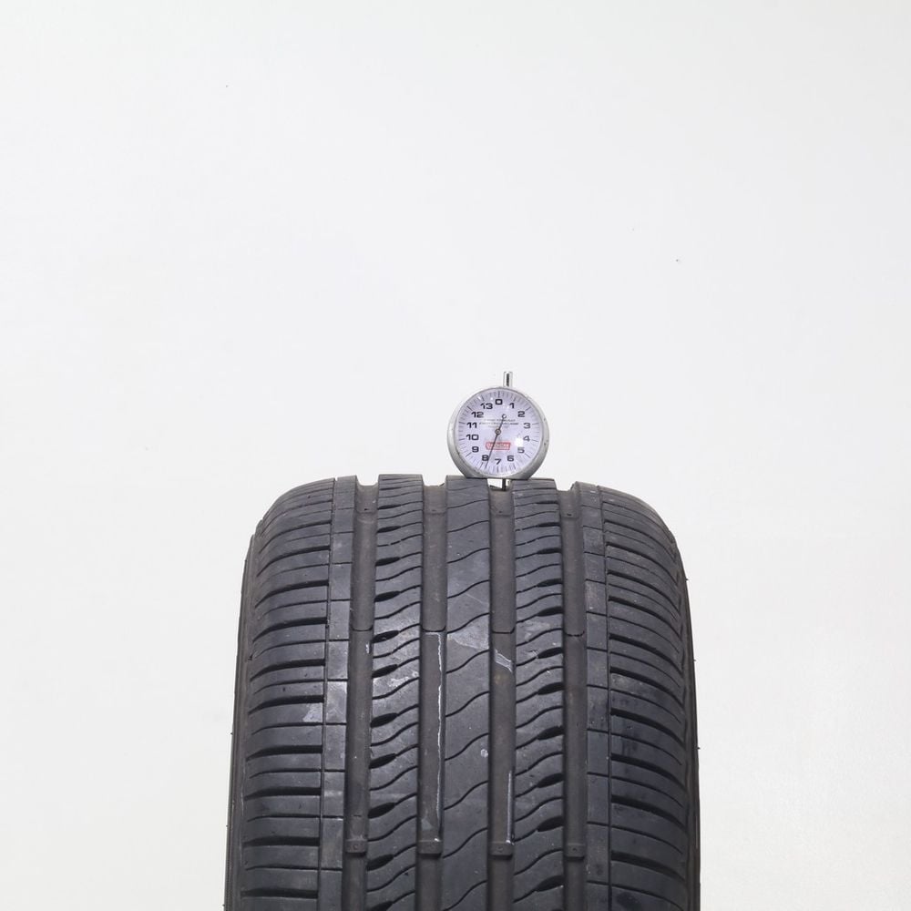 Set of (4) Used 215/55R16 Starfire Solarus A/S 97H - 7-7.5/32 - Image 5