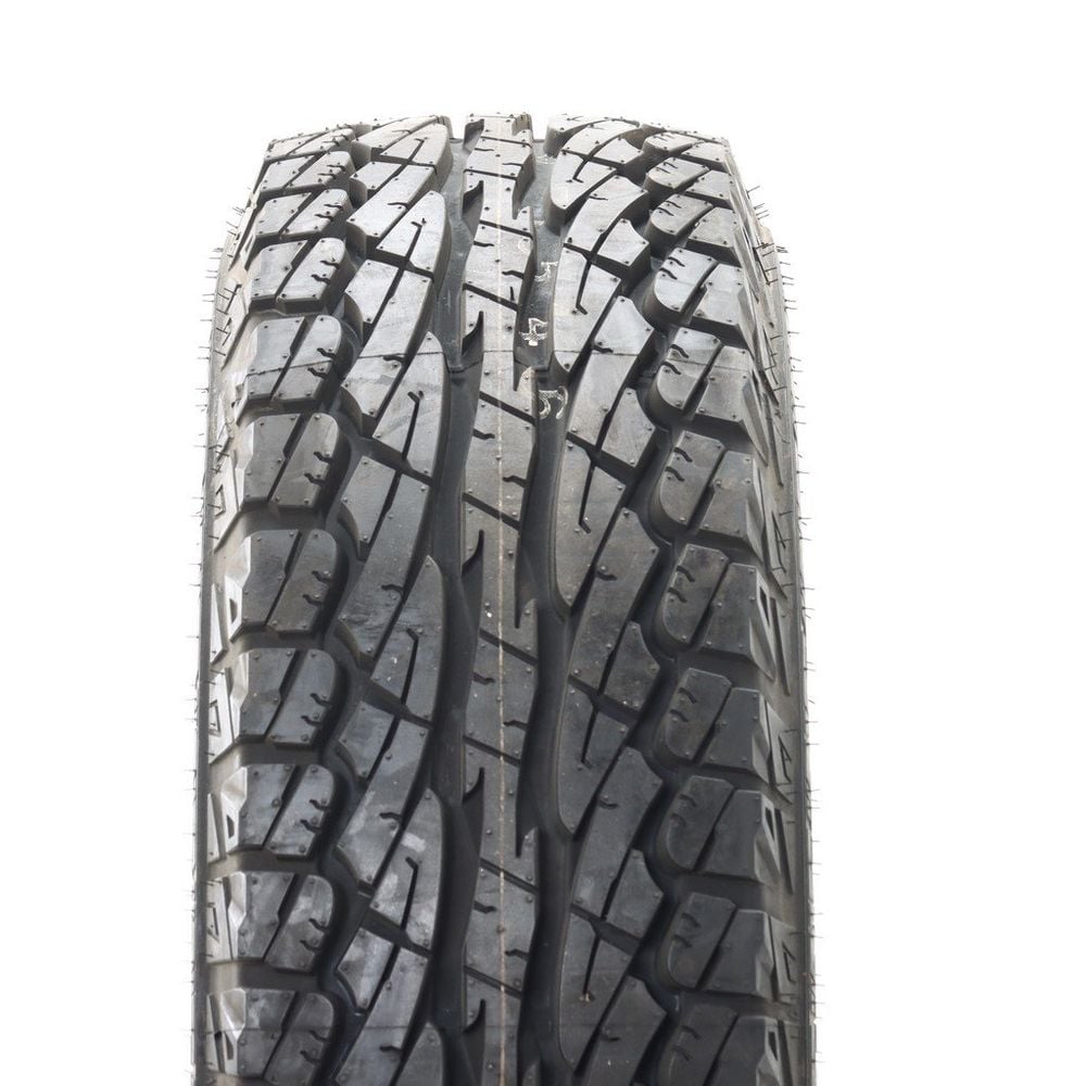 Set of (4) Used LT 245/75R17 Falken Wildpeak A/T AT02 121/118Q E - 15/32 - Image 2