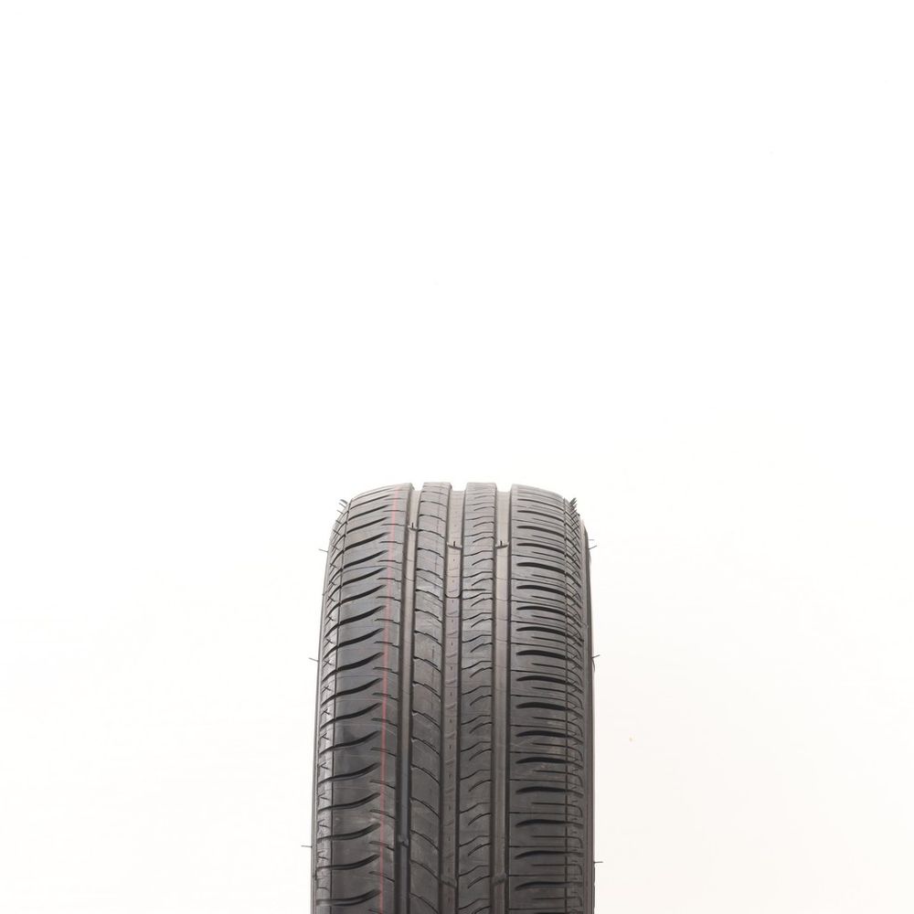 Set of (2) Driven Once 195/60R16 Michelin Energy Saver MO 89V - 8/32 - Image 2