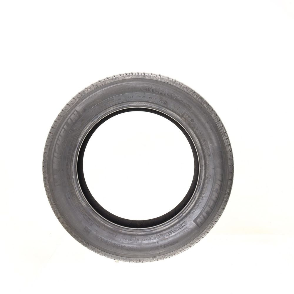 Set of (2) Driven Once 195/60R16 Michelin Energy Saver MO 89V - 8/32 - Image 3