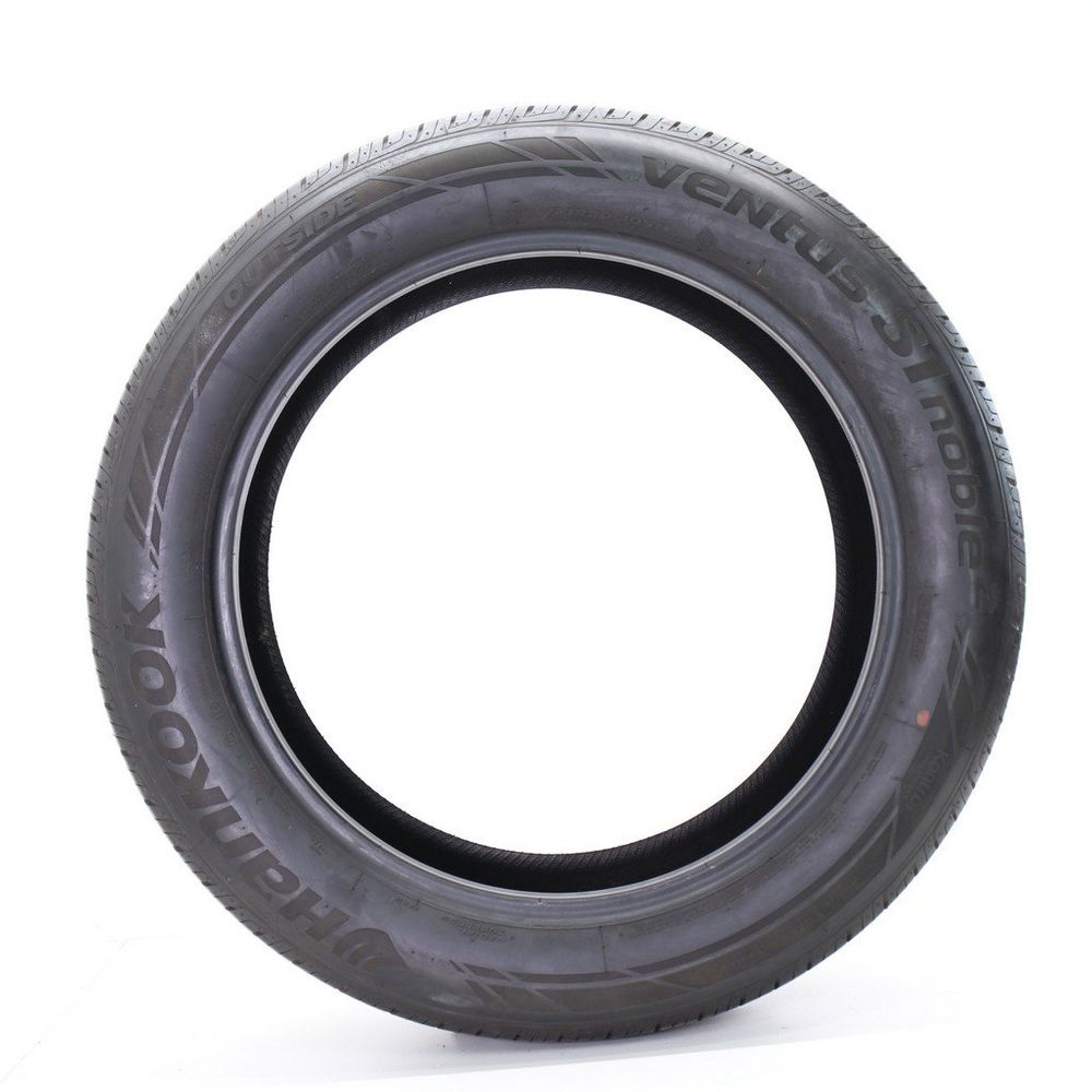 New 255/50R20 Hankook Ventus S1 Noble2 105H - 9/32 - Image 3
