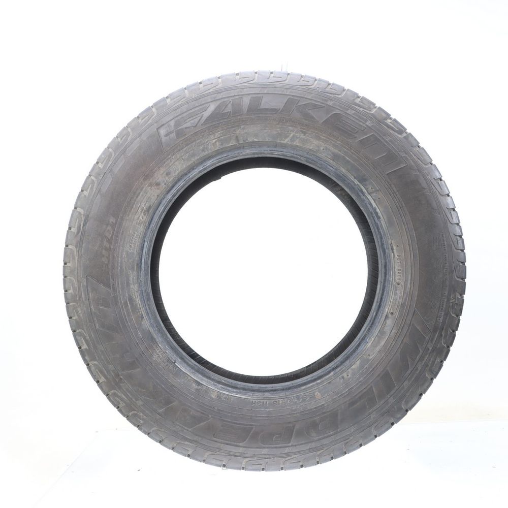 Used 255/70R18 Falken Wildpeak H/T HT01 113H - 10/32 - Image 3
