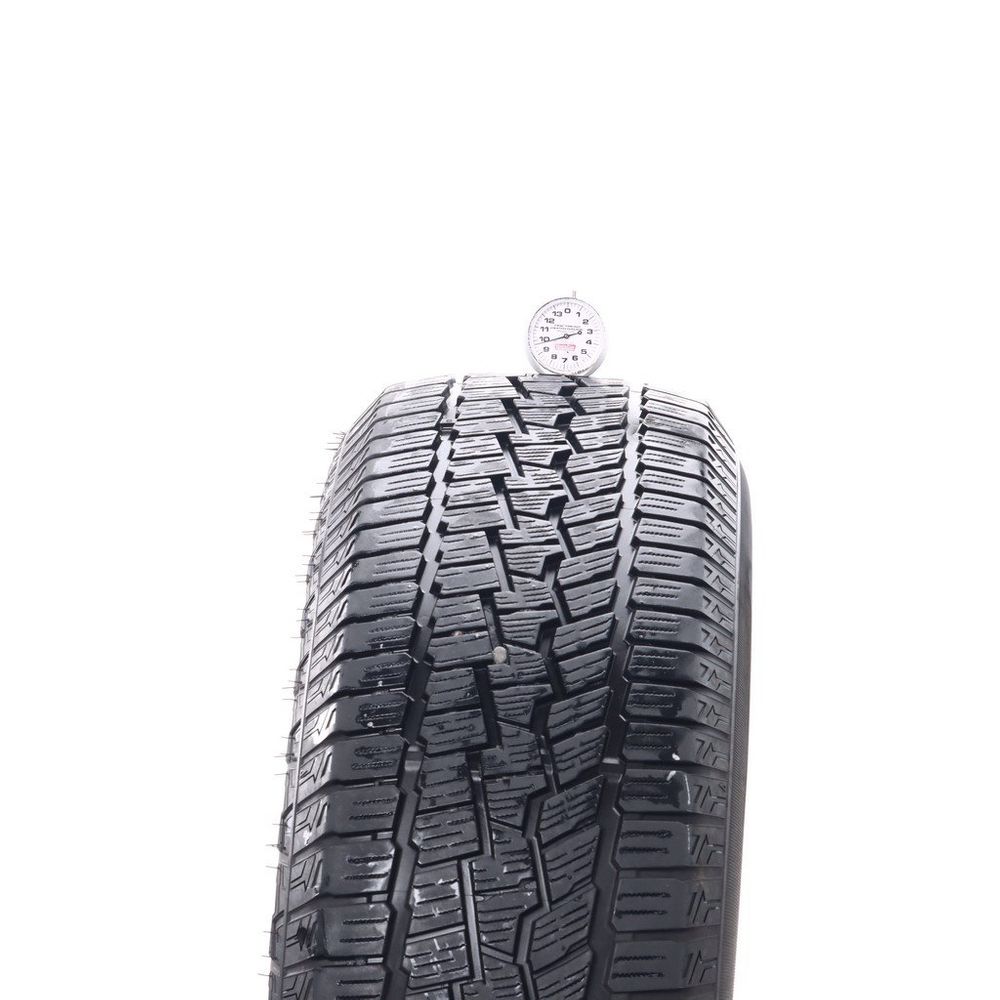 Used 255/60R19 Yokohama Geolandar CV 4S G061 109H - 9.5/32 - Image 2