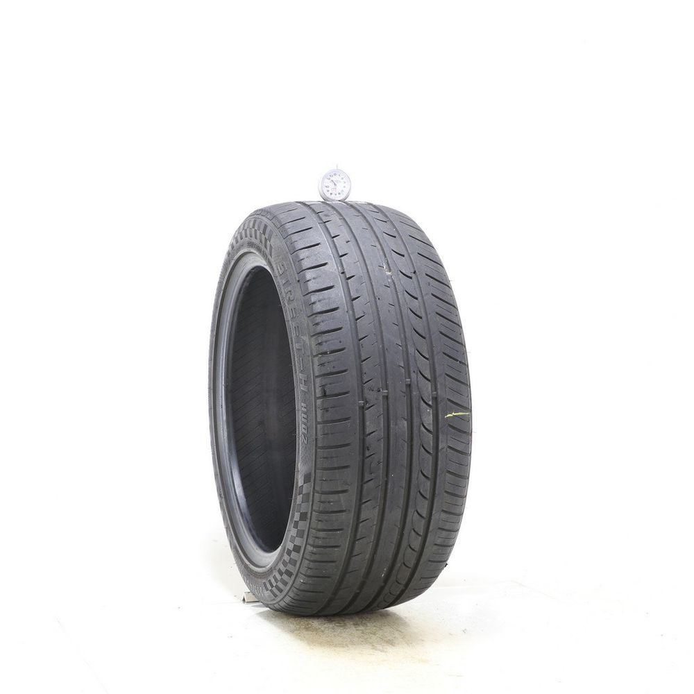 Used 235/45ZR17 Blackhawk Street-H HU02 97W - 5/32 - Image 1