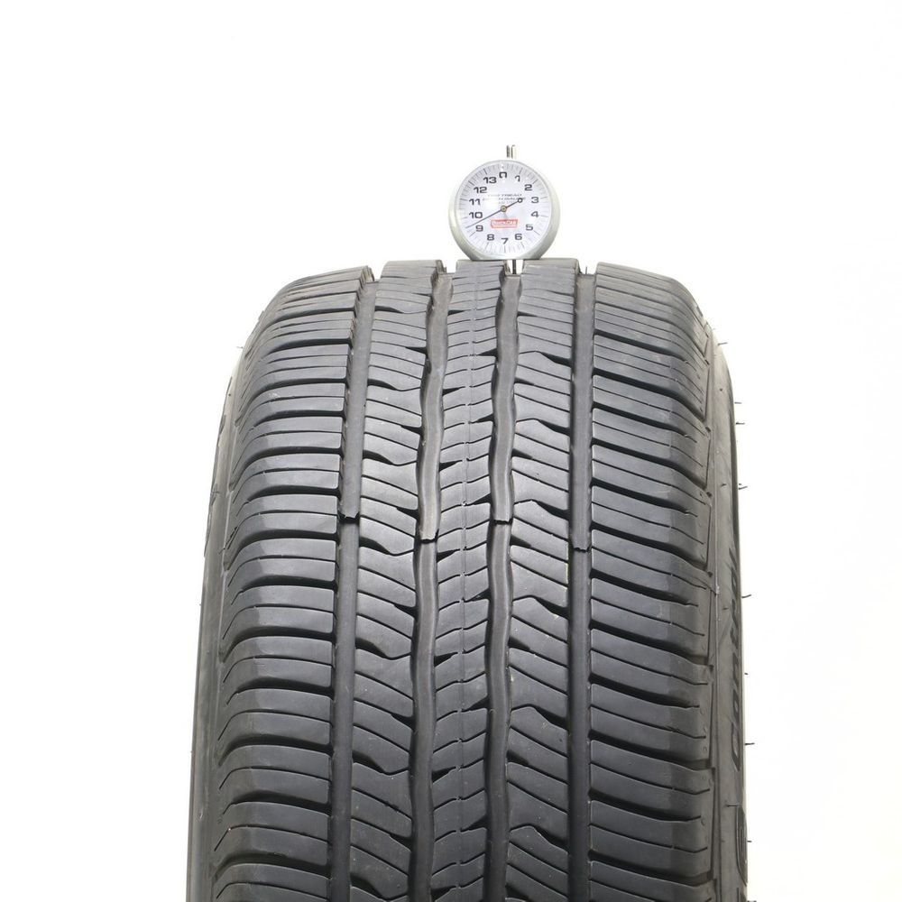 Set of (2) Used 235/60R18 BFGoodrich Advantage Control 107H - 9.5-10/32 - Image 2