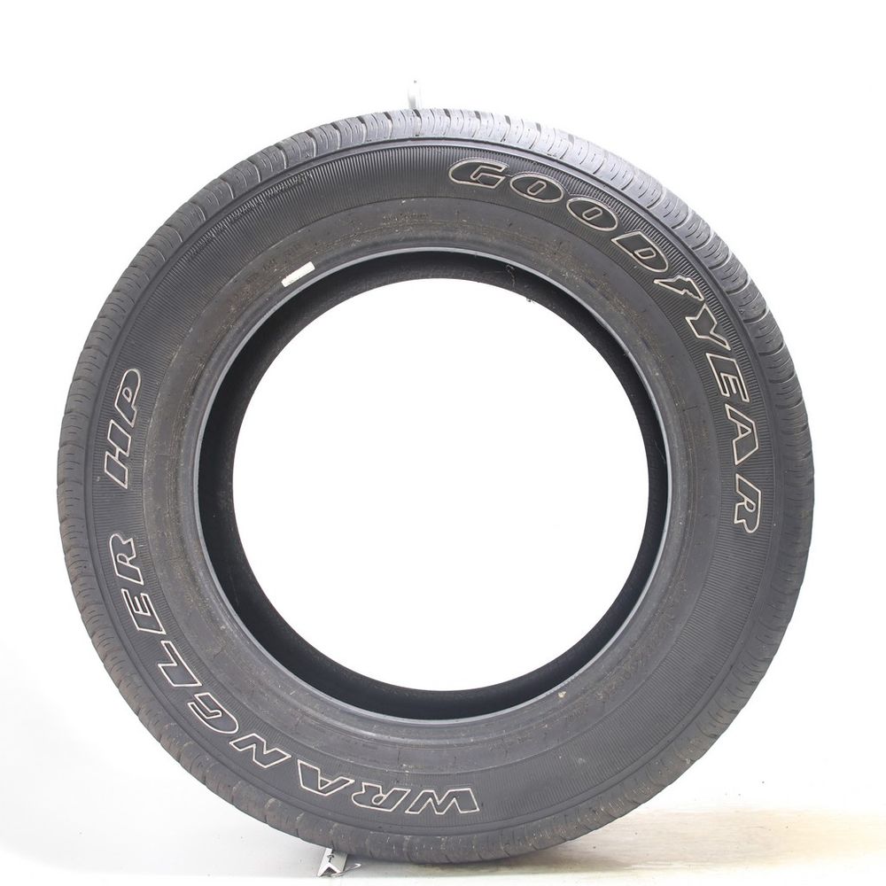 Used 275/60R20 Goodyear Wrangler HP 114S - 7.5/32 - Image 3