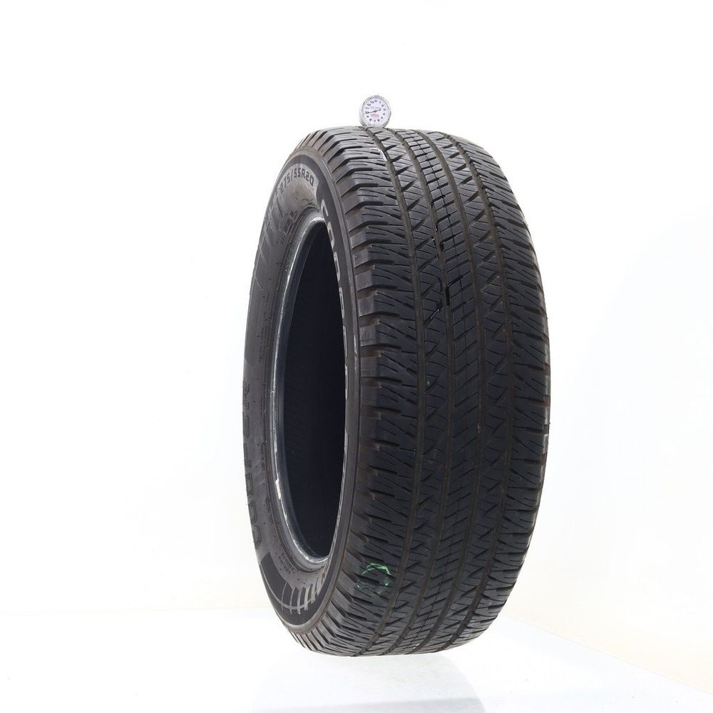 Used 275/55R20 Cooper Evolution HT2 113H - 9.5/32 - Image 1