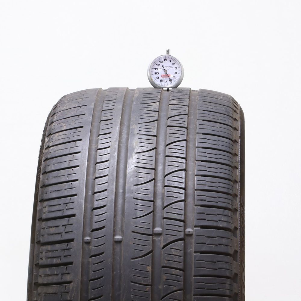 Set of (2) Used 265/40R21 Pirelli Scorpion Verde NEO 101V - 5.5-6/32 - Image 2