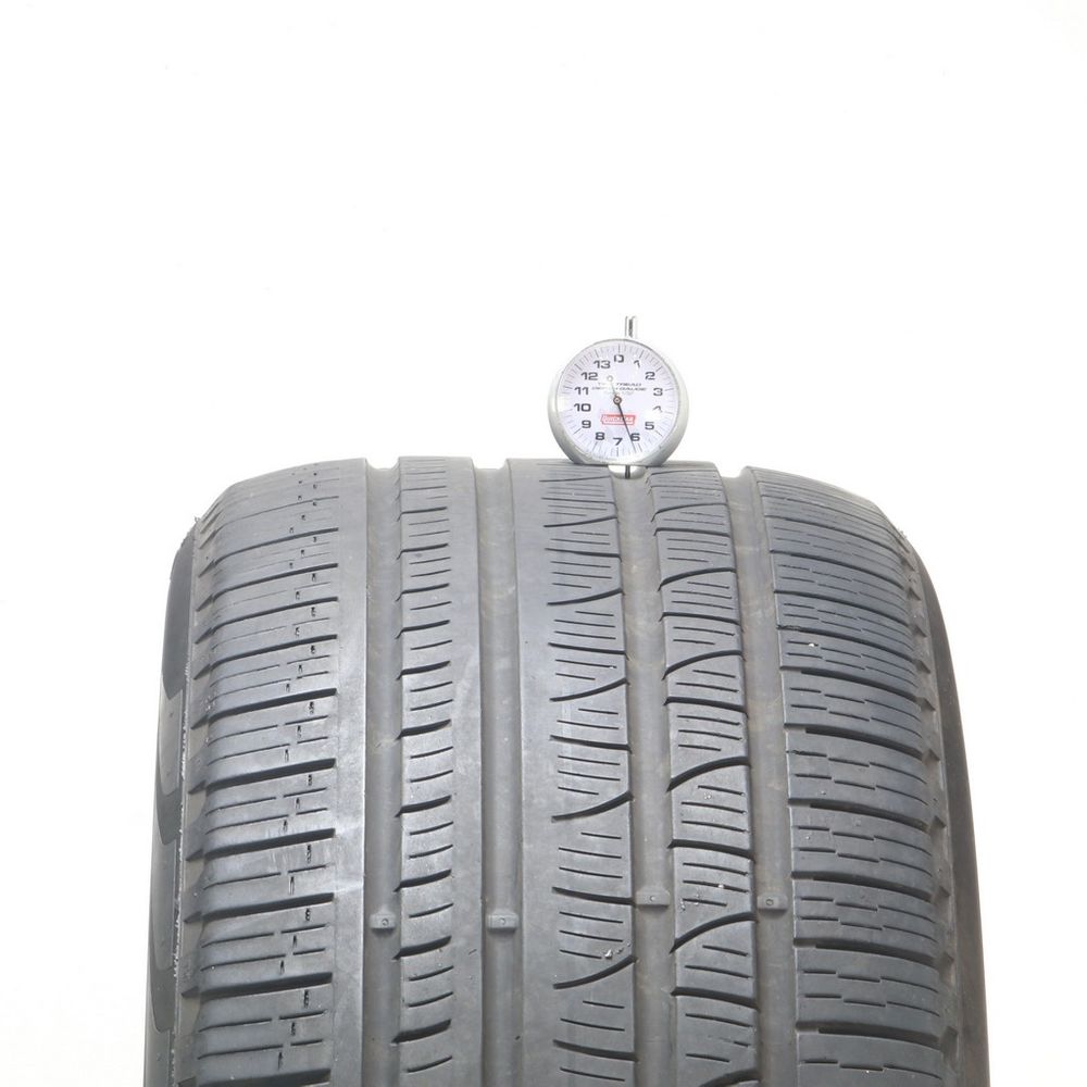 Set of (2) Used 265/40R21 Pirelli Scorpion Verde NEO 101V - 5.5-6/32 - Image 5