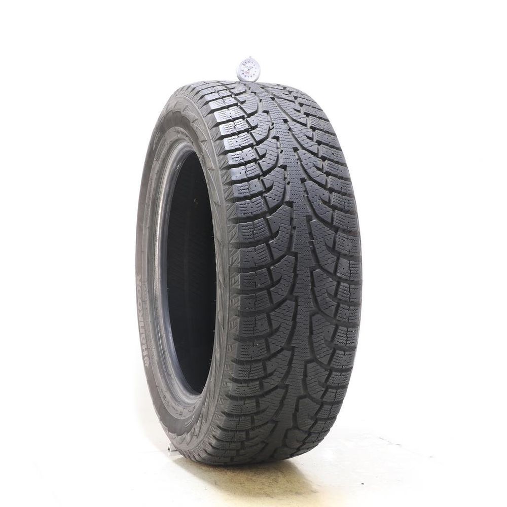 Used 275/55R20 Hankook iPike RW11 111T - 9/32 - Image 1