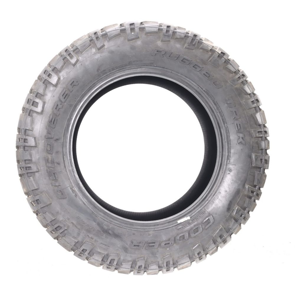 Driven Once 265/65R18 Cooper Discoverer Rugged Trek 116T - 15/32 - Image 3
