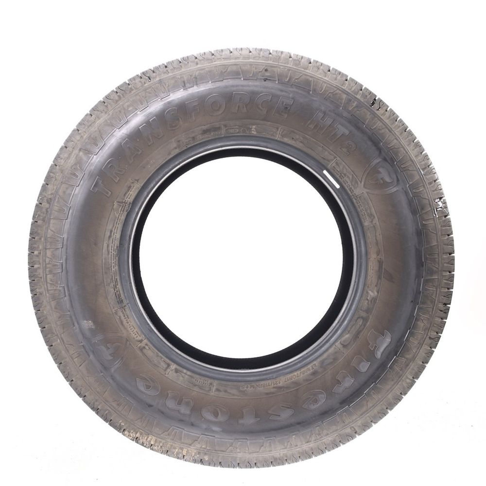 Used LT 285/70R17 Firestone Transforce HT2 121/118R E - 11.5/32 - Image 3
