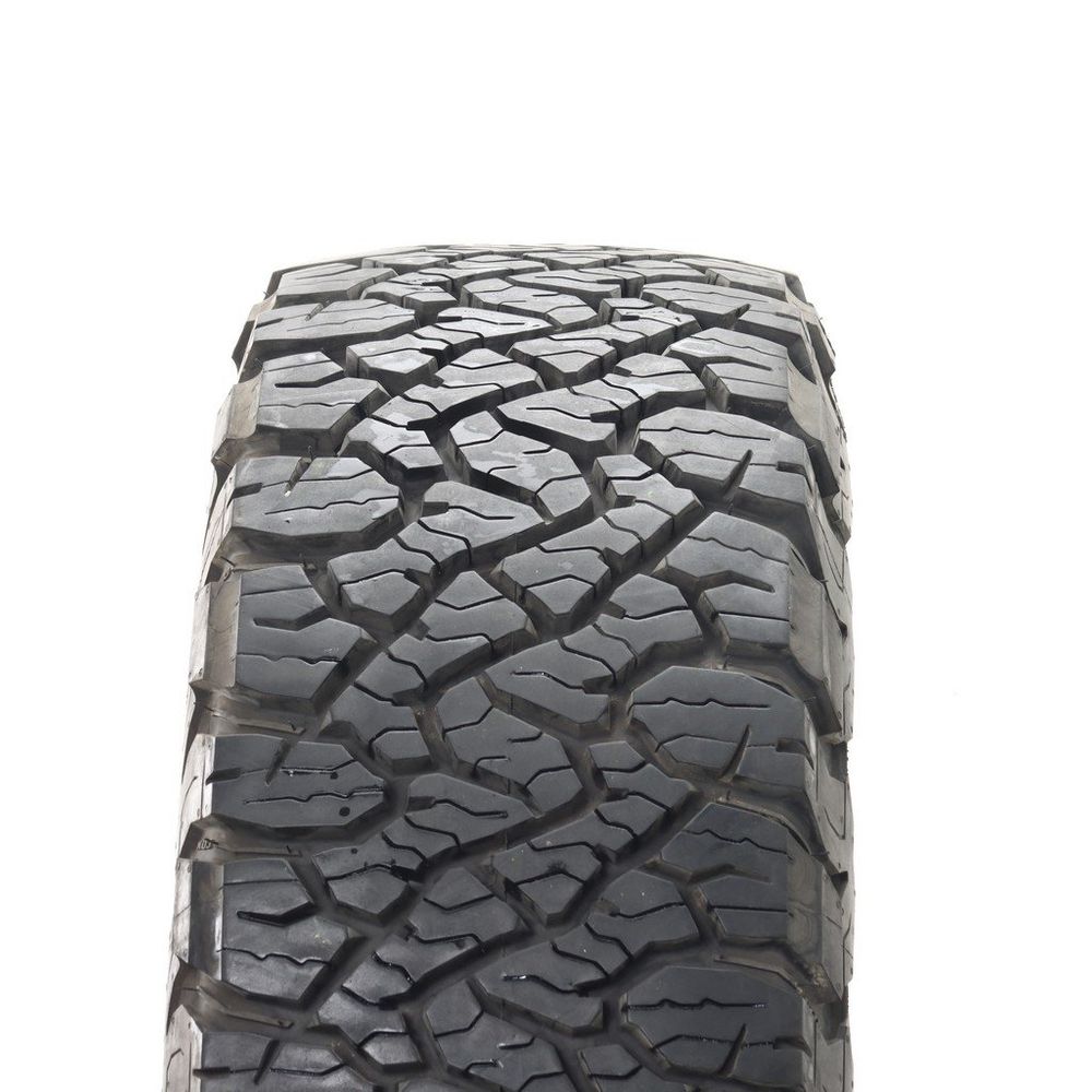 Set of (2) Used LT 265/70R17 BFGoodrich All-Terrain T/A KO3 123/120S E - 14/32 - Image 2