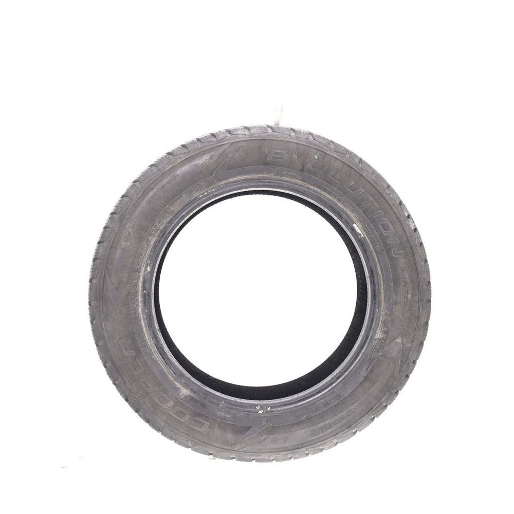 Used 205/60R16 Cooper Evolution Winter 92T - 7/32 - Image 3