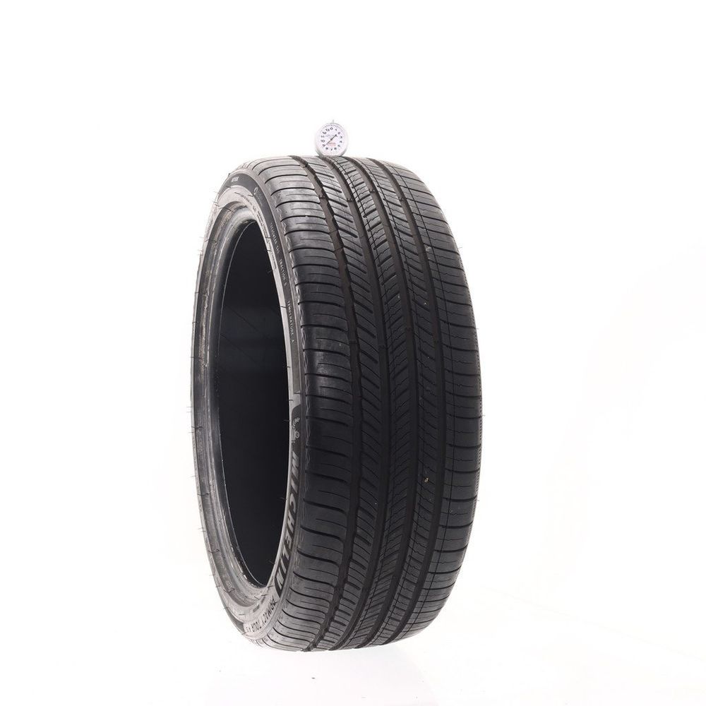 Used 225/45R21 Michelin Primacy Tour A/S 95W - 8.5/32 - Image 1