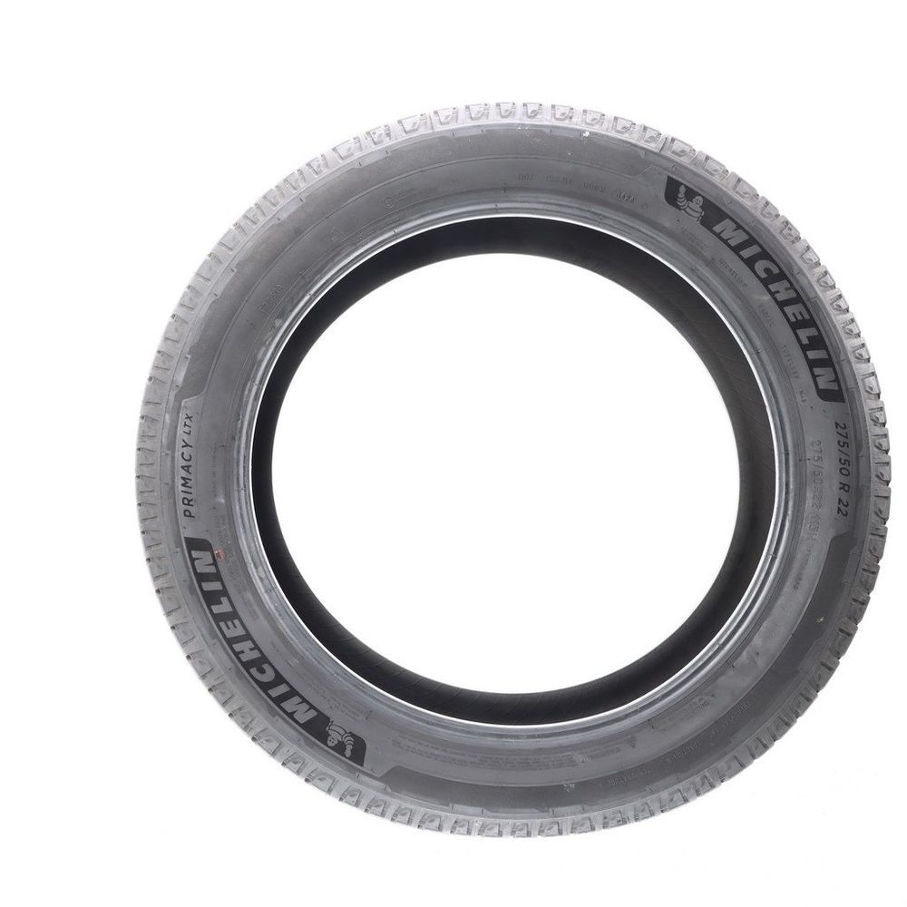 Used 275/50R22 Michelin Primacy LTX 115H - 9.5/32 - Image 3