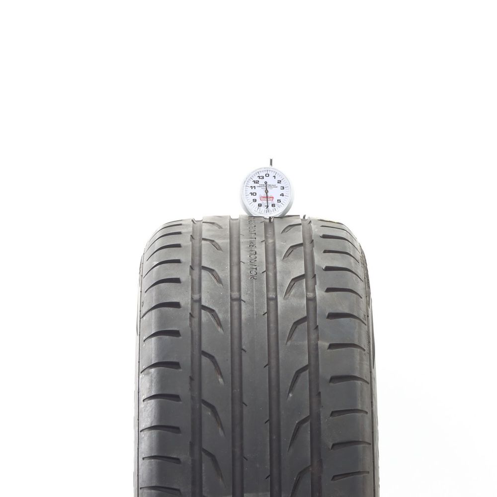 Set of (2) Used 205/55ZR16 General G-Max RS 91W - 7-8/32 - Image 2