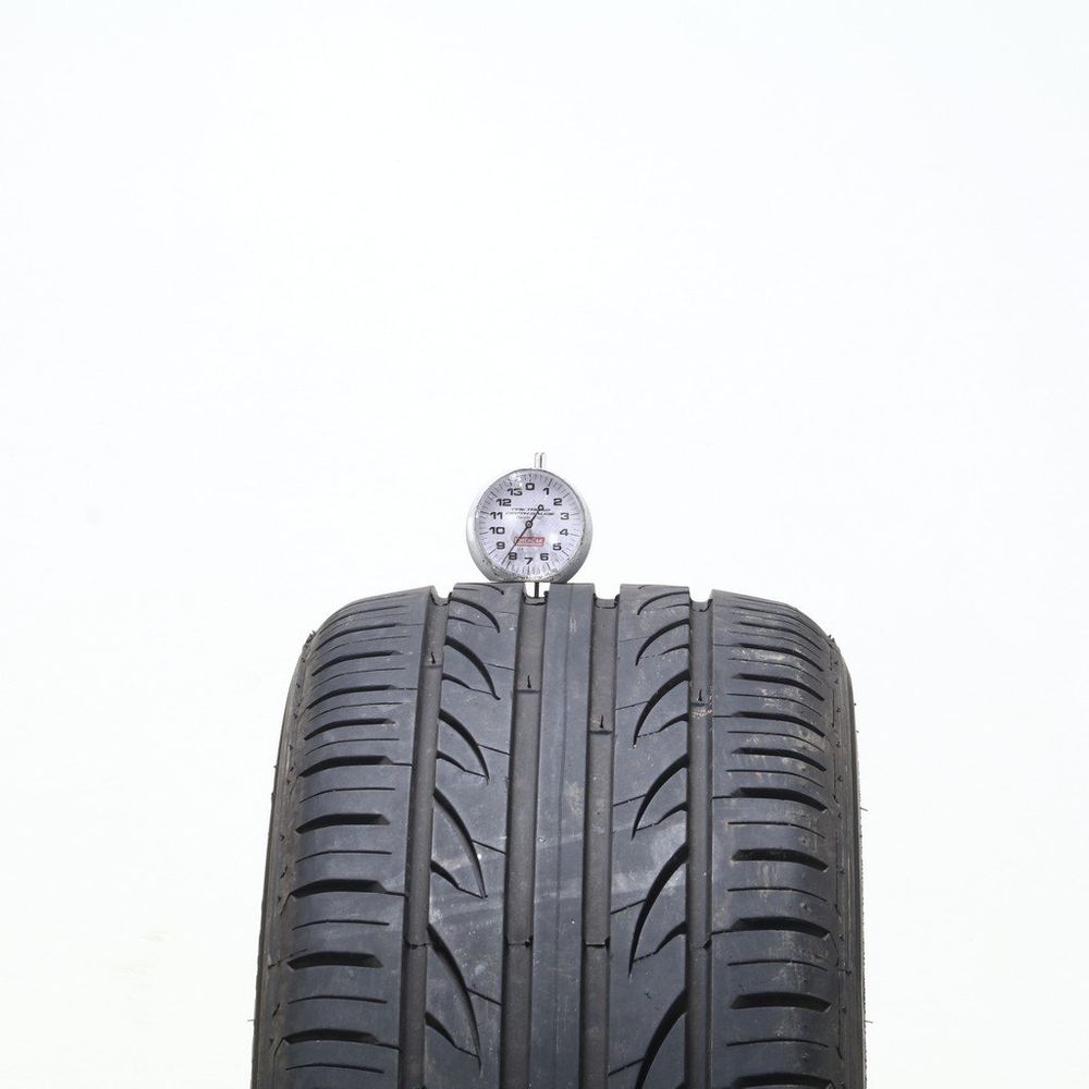 Set of (2) Used 225/40ZR18 Lionhart LH-503 92W - 8/32 - Image 2