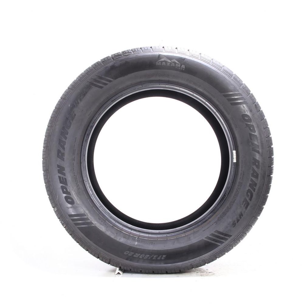 Used 275/60R20 Mazama Open Range HTS 115H - 10/32 - Image 3