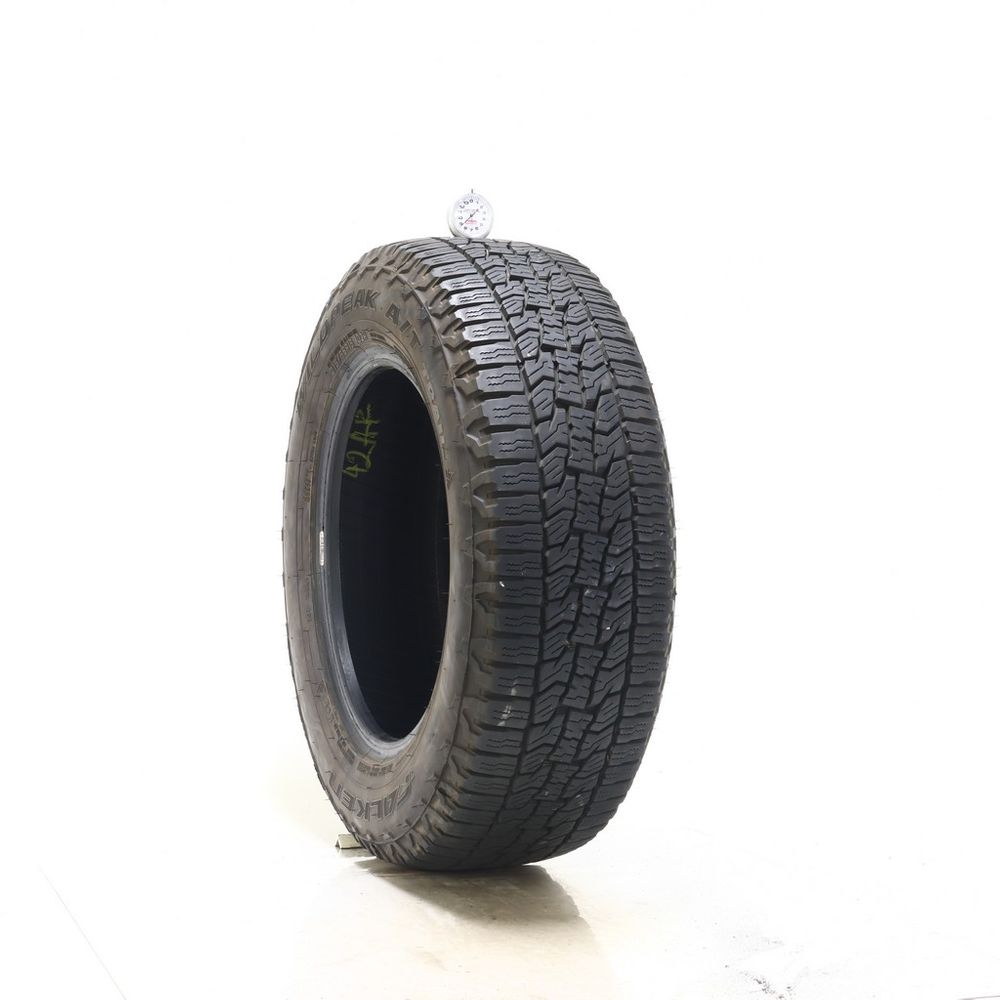 Used 215/65R16 Falken Wildpeak A/T Trail 102H - 8.5/32 - Image 1