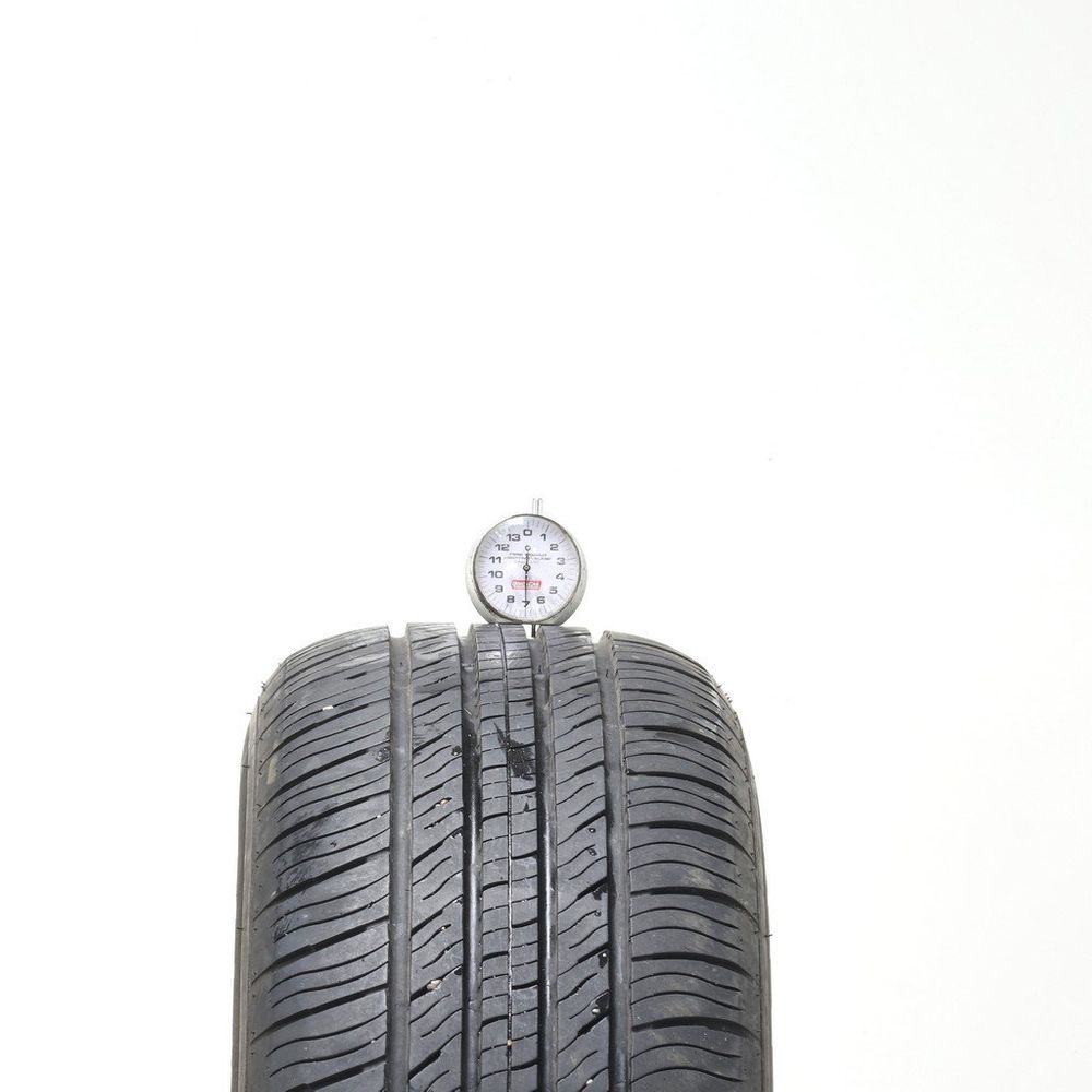 Set of (2) Used 215/65R16 GT Radial Champiro Touring AS 98H - 6.5-7/32 - Image 5