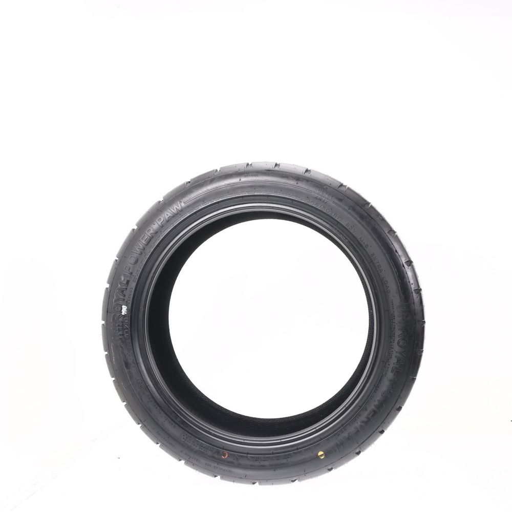 New 205/50ZR17 Uniroyal Power Paw A/S 93Y - Image 3