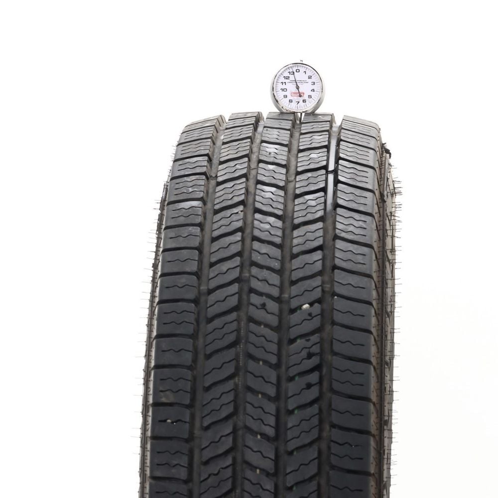 Used LT 235/80R17 Firestone Transforce HT3 Enliten 120/117R E - 13/32 - Image 2